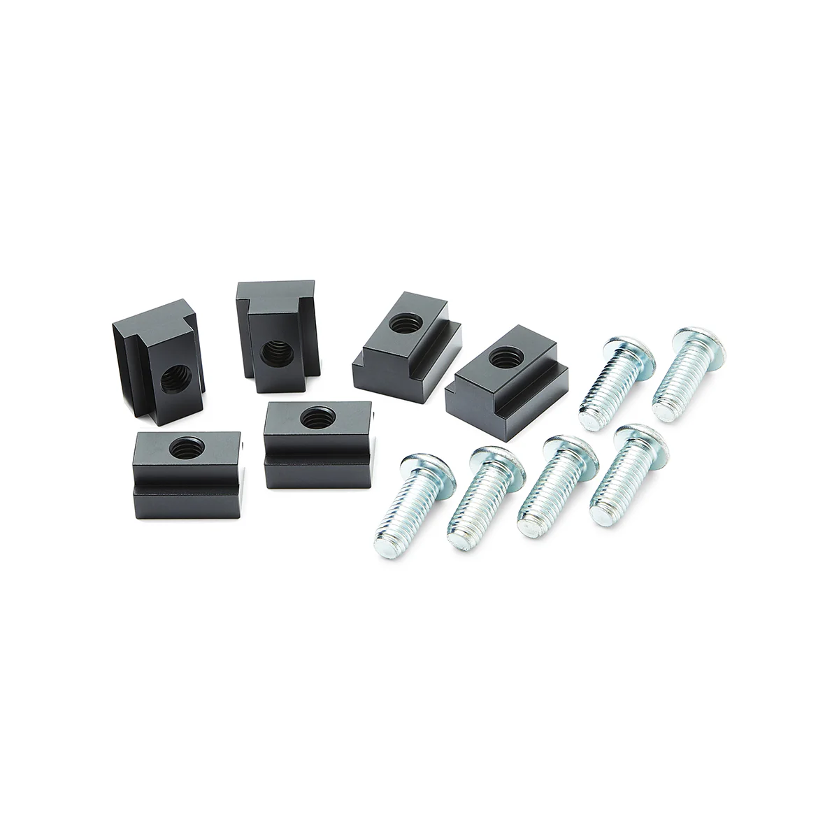 Front Bed MOLLE System For 22+ Toyota Tundra - Image 2