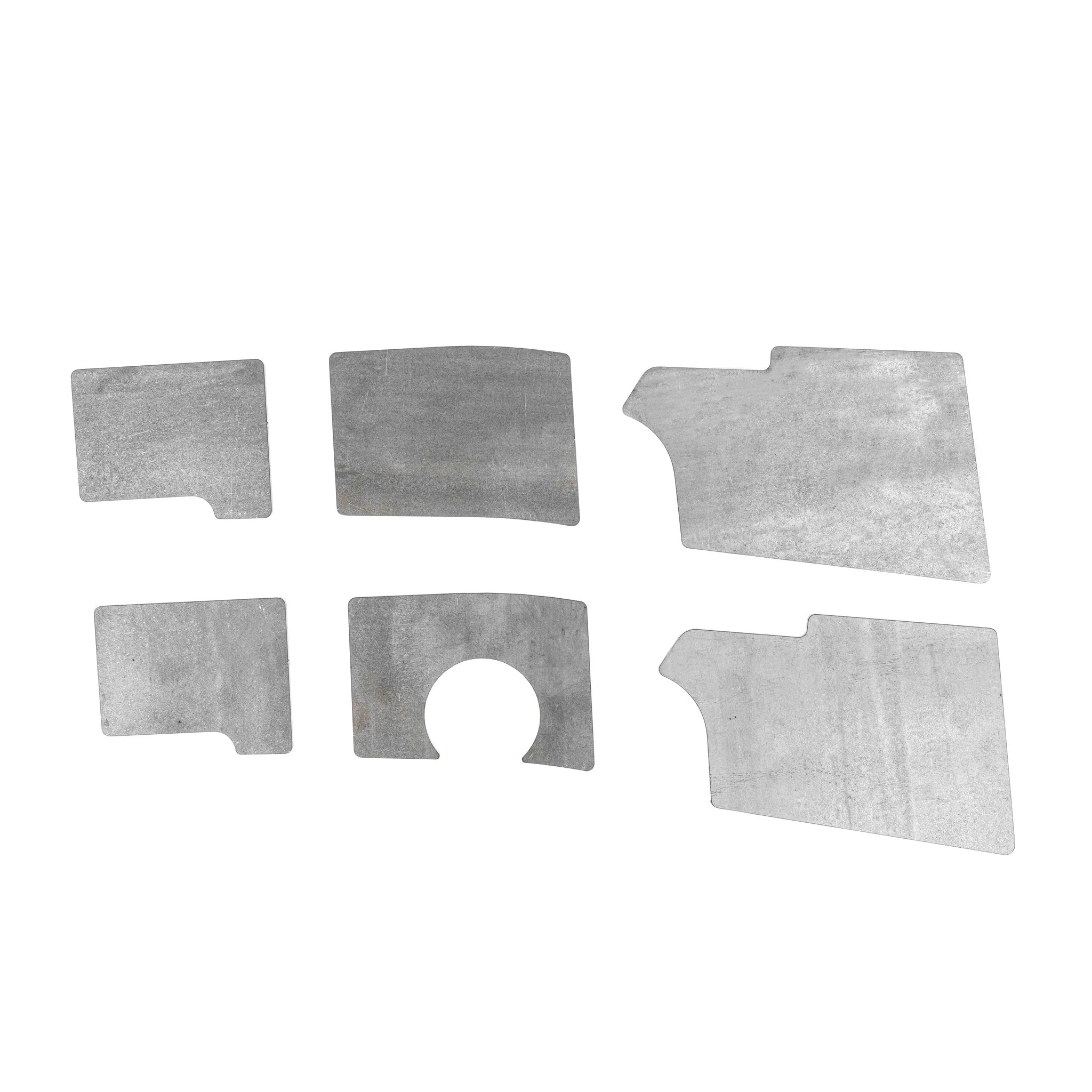Front Frame Plate Kit - Image 2