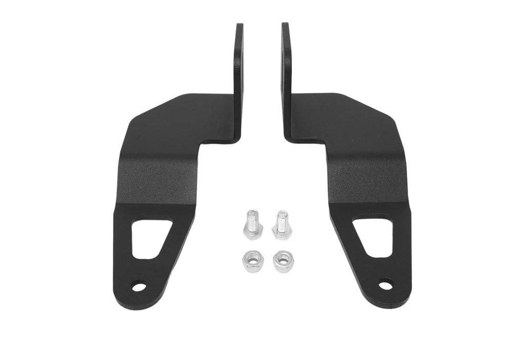 Front Runner Slimline Roof Rack LED Bar Brackets Kit - Image 2