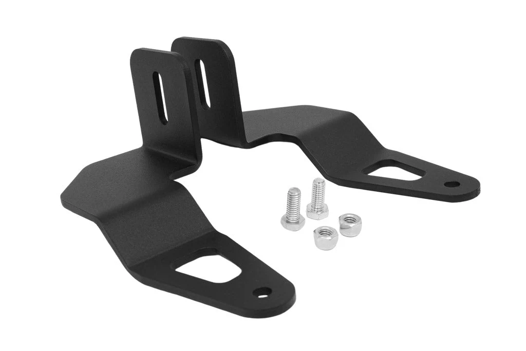 Front Runner Slimline Roof Rack LED Bar Brackets Kit - Image 4