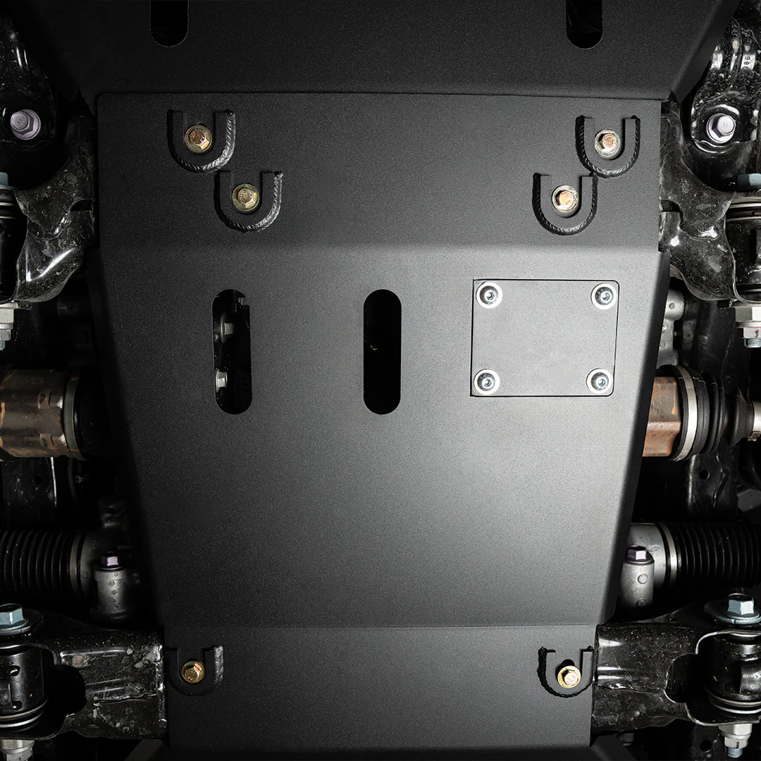 Front Skid Plate For 2024+ Toyota Tacoma - Image 5