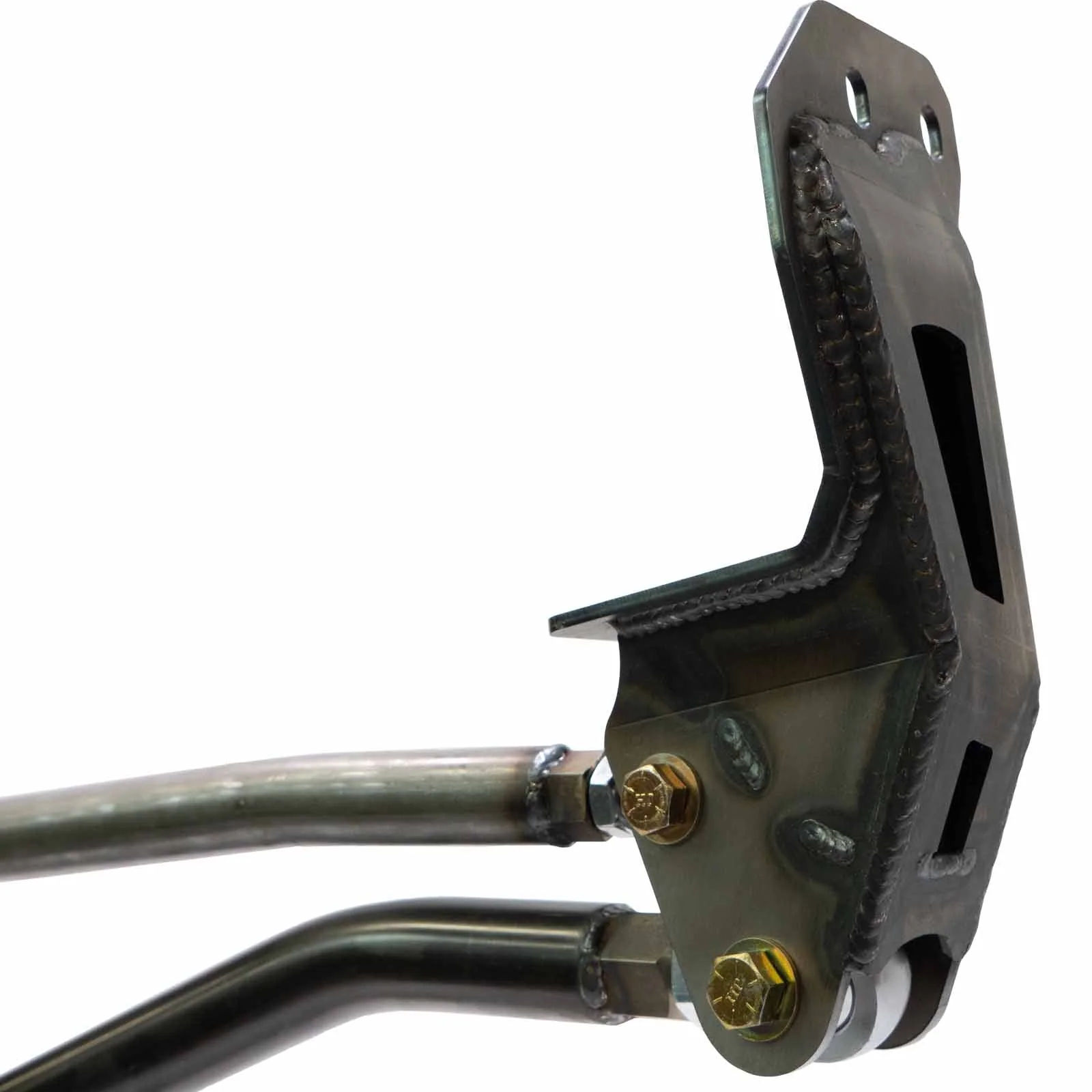 Front Track Bar Crossover Bar Kit For Jeep XJ - Image 11