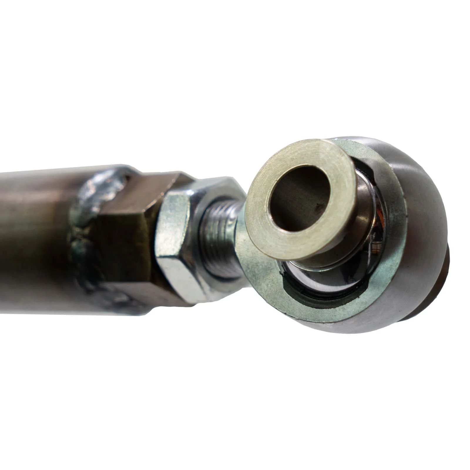 Front Track Bar Crossover Bar Kit For Jeep XJ - Image 13