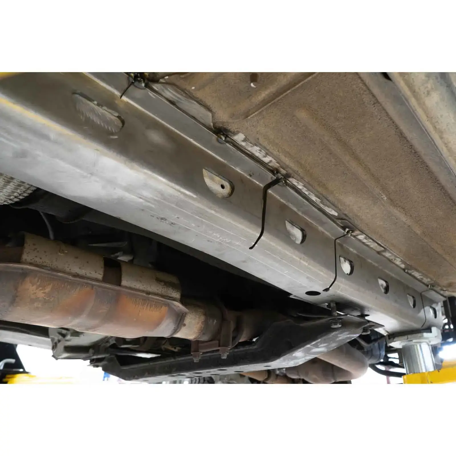 Full Stiffener Kit For Jeep XJ - Image 4