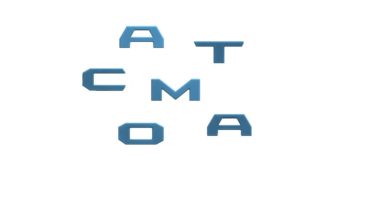 Glovebox Inlay (2016-2023 Tacoma) - CAVALRY BLUE