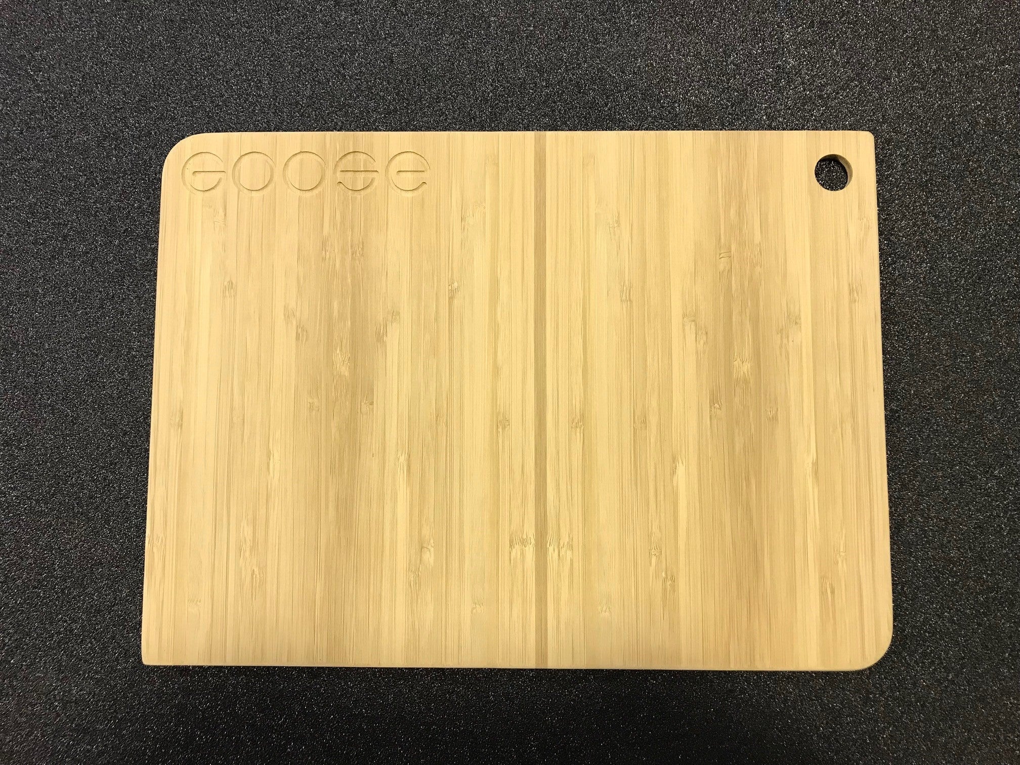 Goose Gear Cutting Board - Image 3