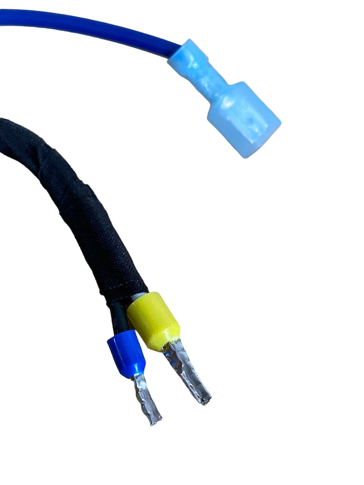 Ground Switch Conversion Relay Harness - Image 3