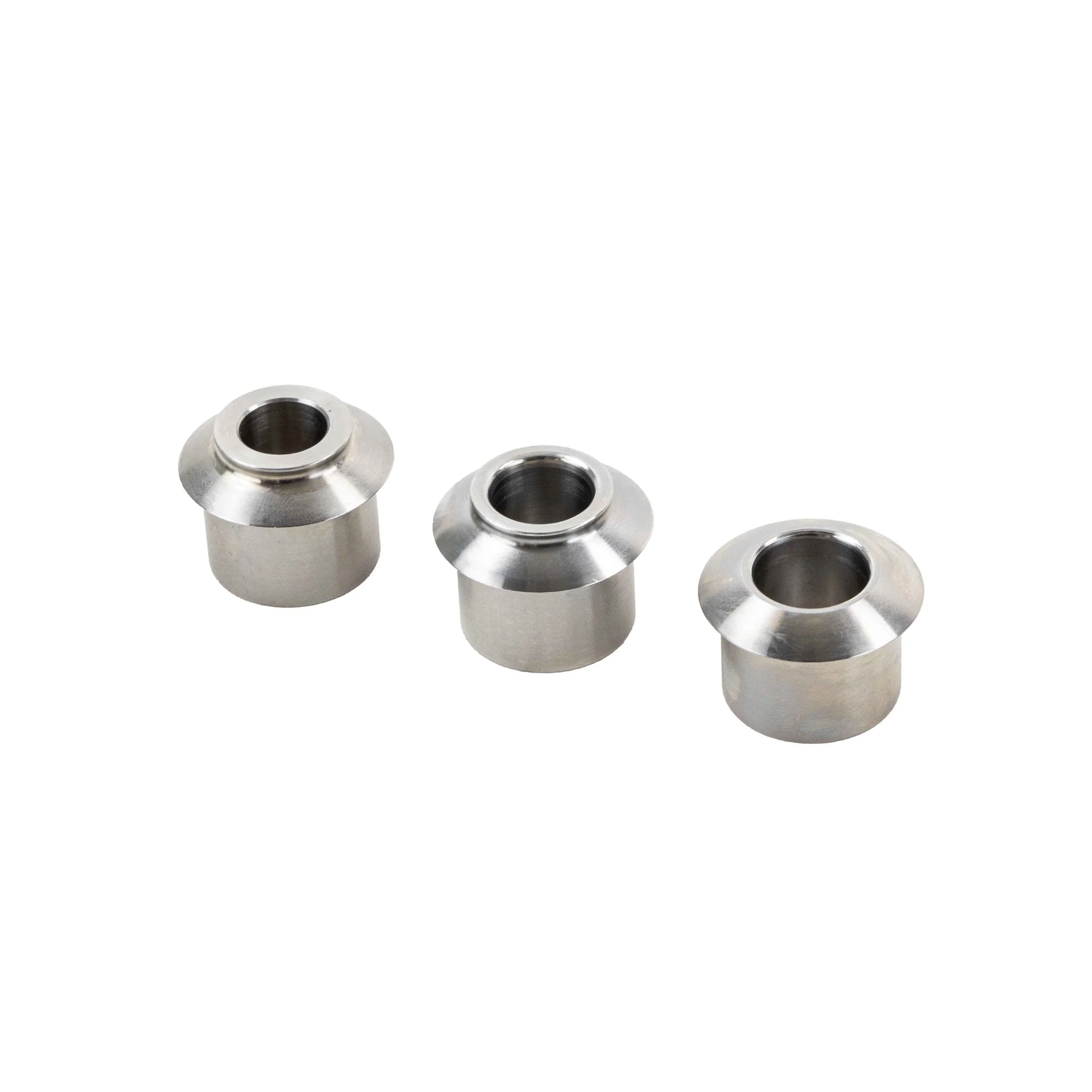 Half Moon Spacers