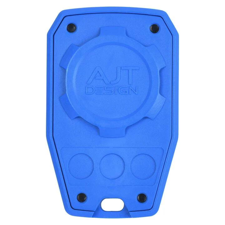 Injection Fob IF001 (2007-2017 Tundra / 2005-2015 Tacoma) BLUE - Image 3
