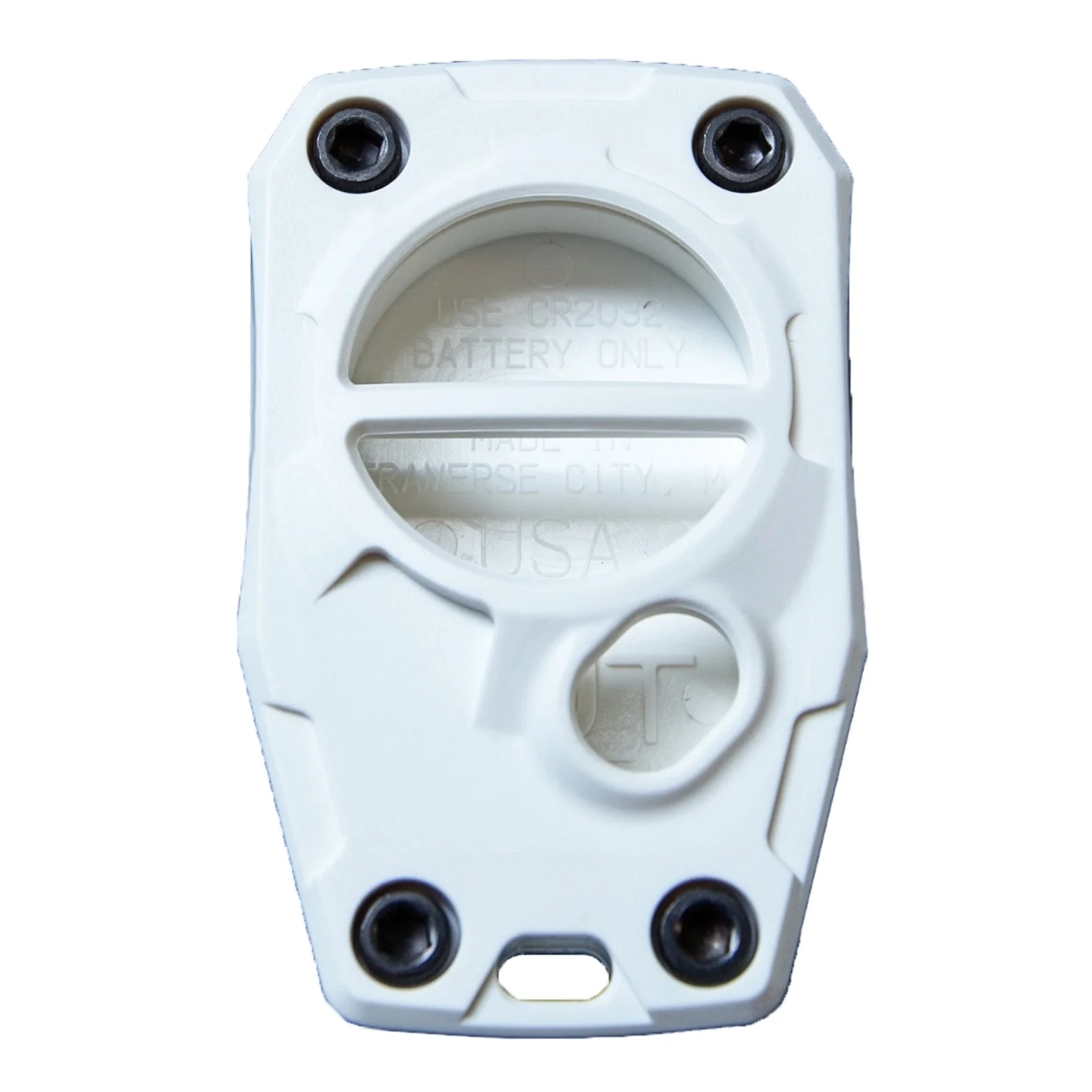 Injection Fob IF001 (2007-2017 Tundra / 2005-2015 Tacoma) WHITE - Image 2
