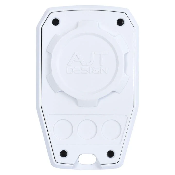 Injection Fob IF001 (2007-2017 Tundra / 2005-2015 Tacoma) WHITE - Image 3