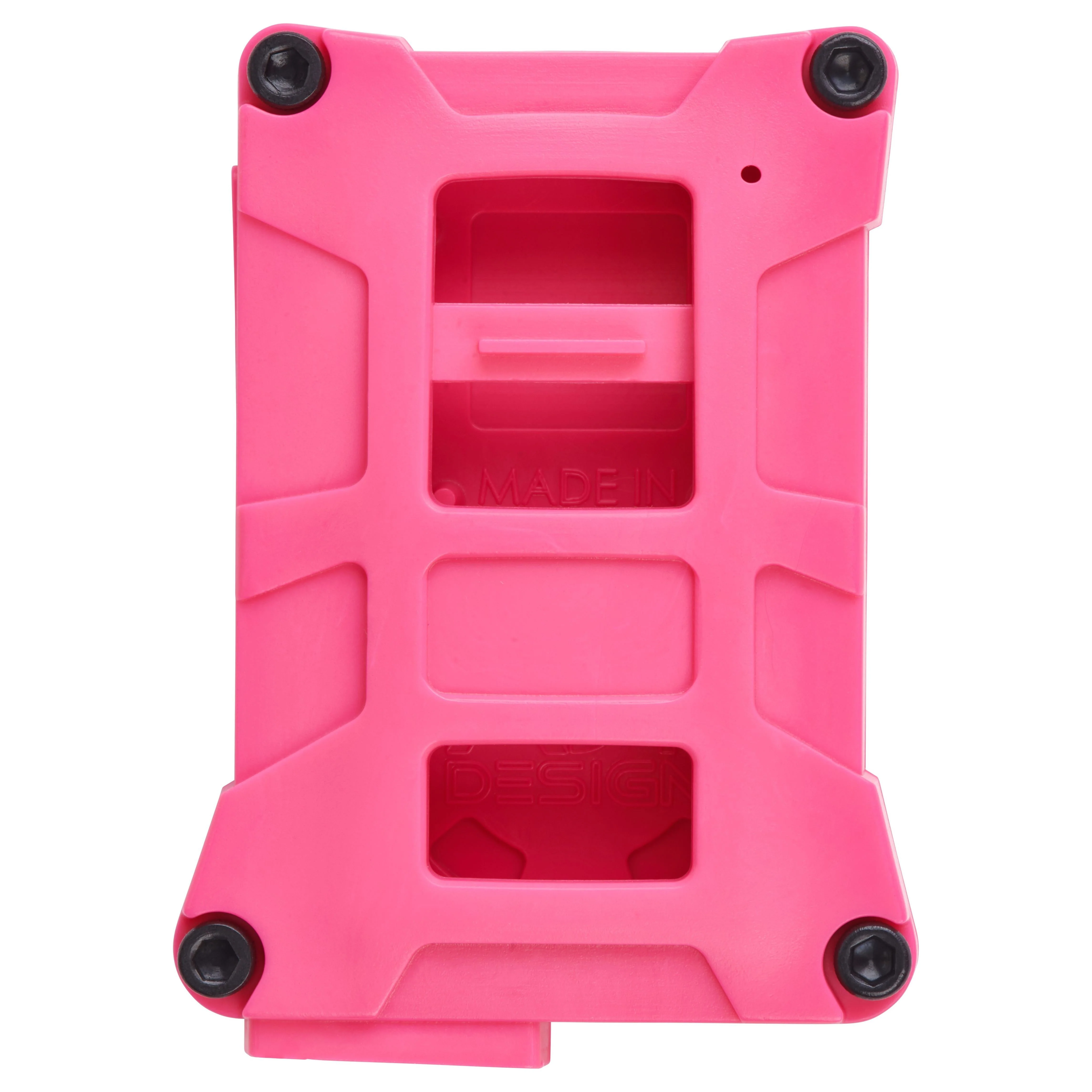Injection Fob IF002 (V1 Toyota) - PINK - Image 3
