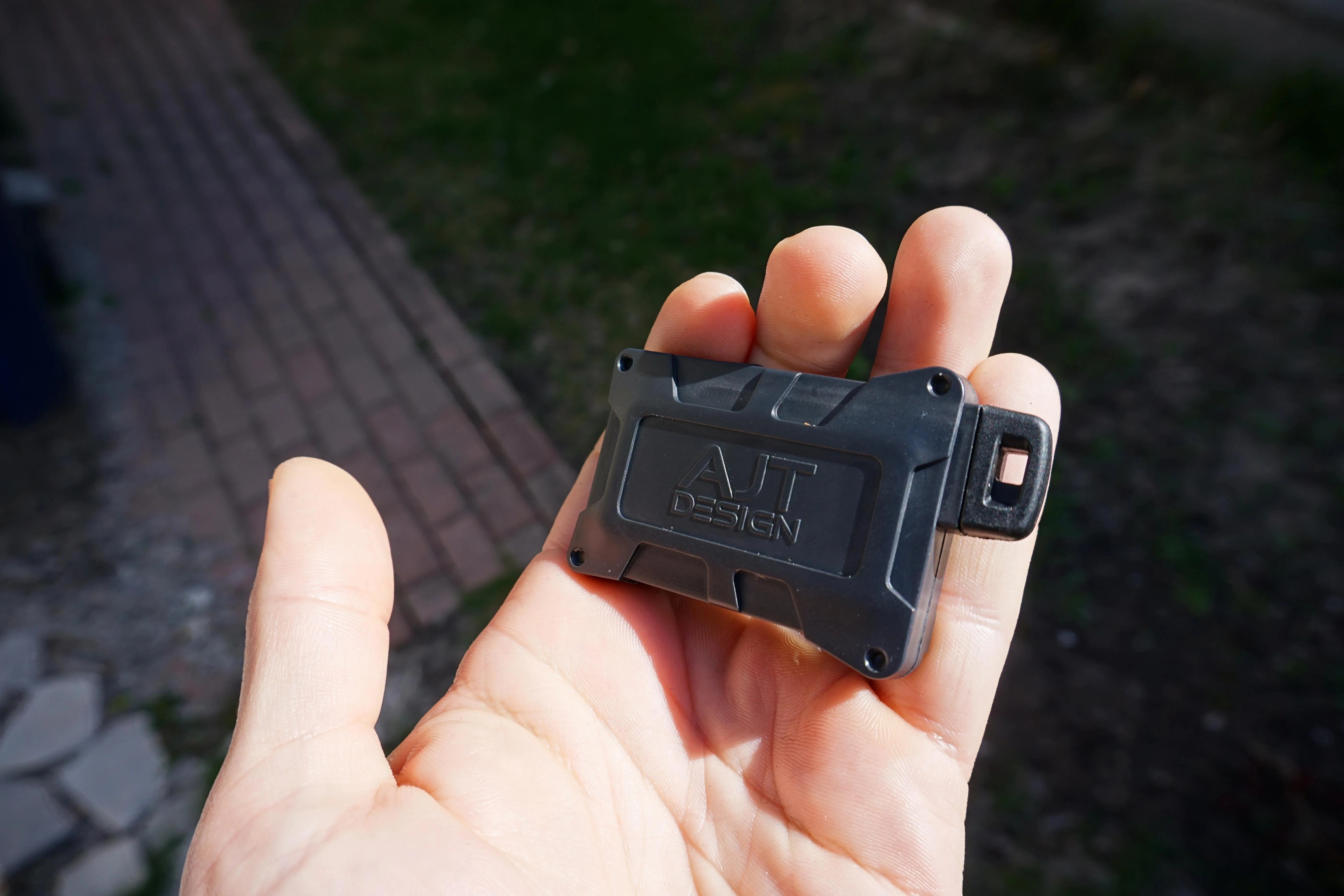 Injection Fob IF002 (V1 Toyota) - UNDERGROUND - Image 7