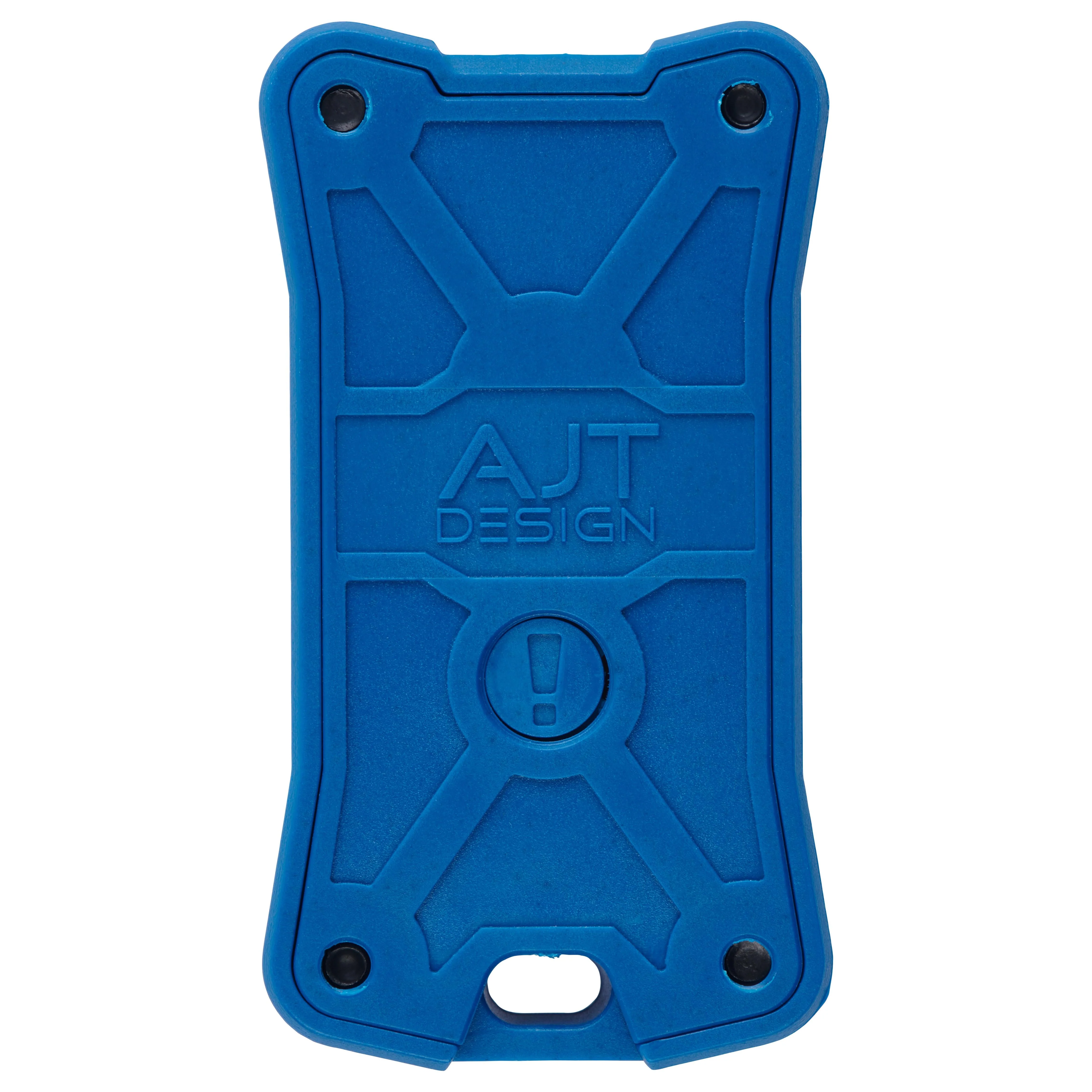Injection Fob IF005 (2007 FJ Cruiser / 1st Gen Tundra) - BLUE - Image 3