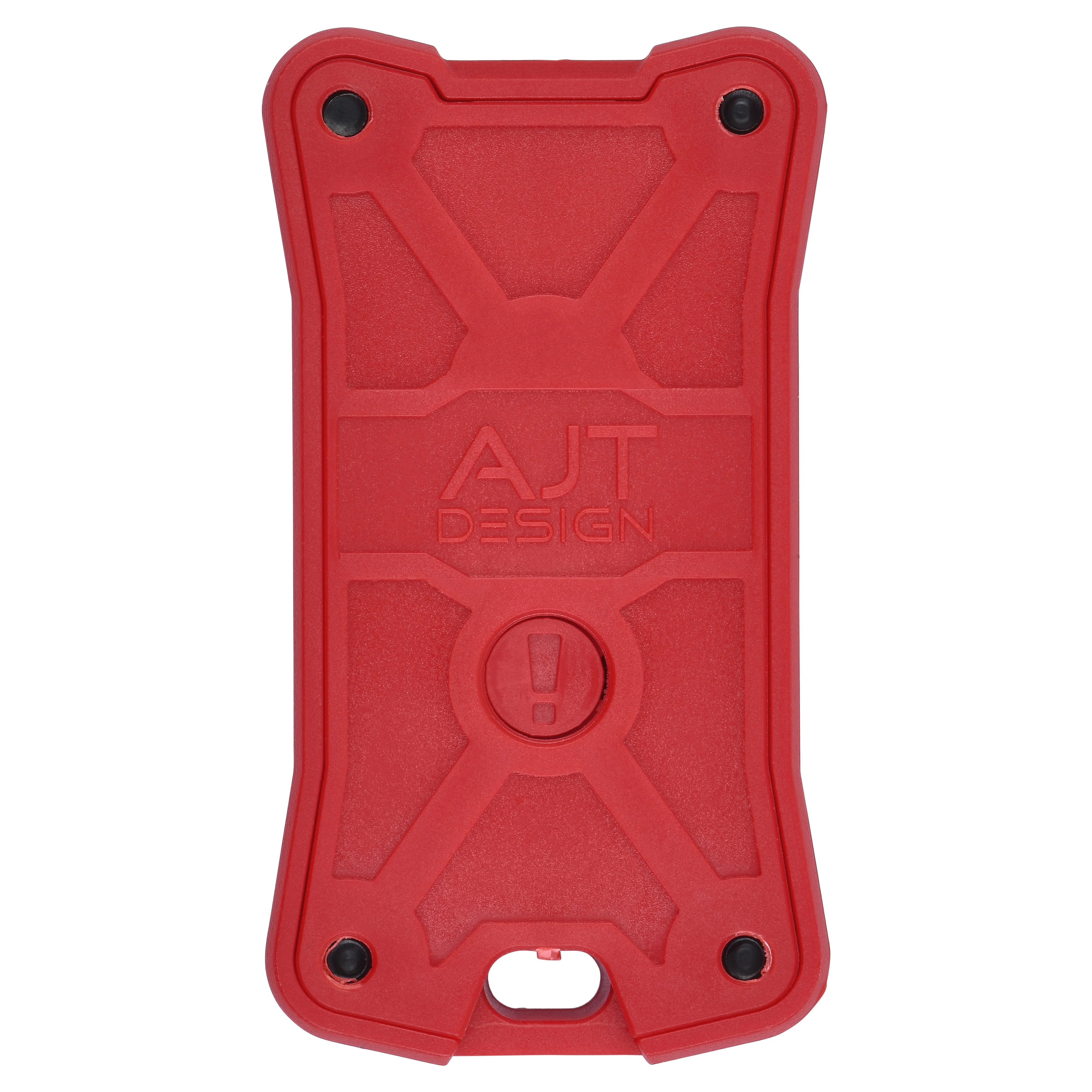 Injection Fob IF005 (2007 FJ Cruiser / 1st Gen Tundra) - RED - Image 3