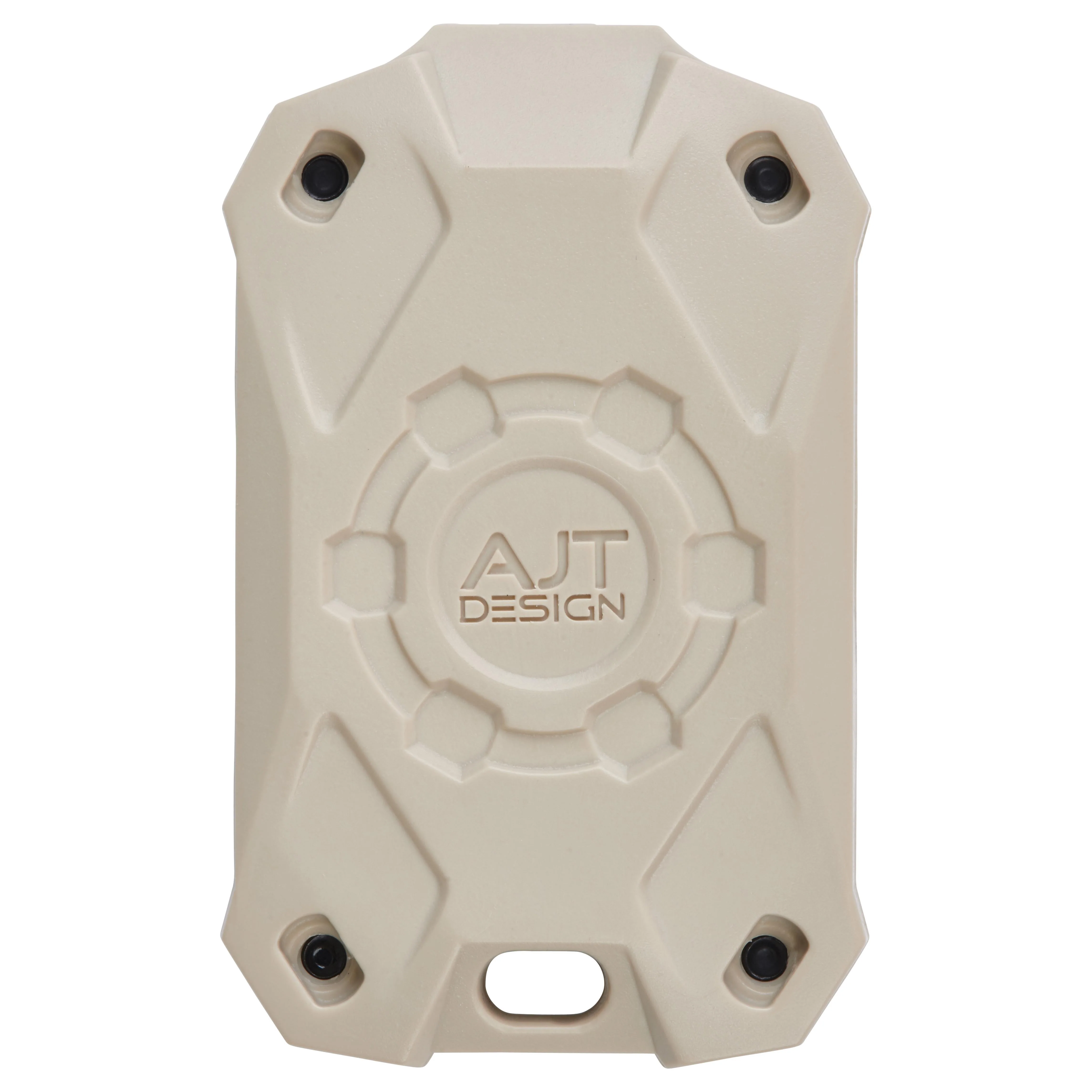 Injection Fob IF007 (Wrangler JK) - SAHARA TAN - Image 3