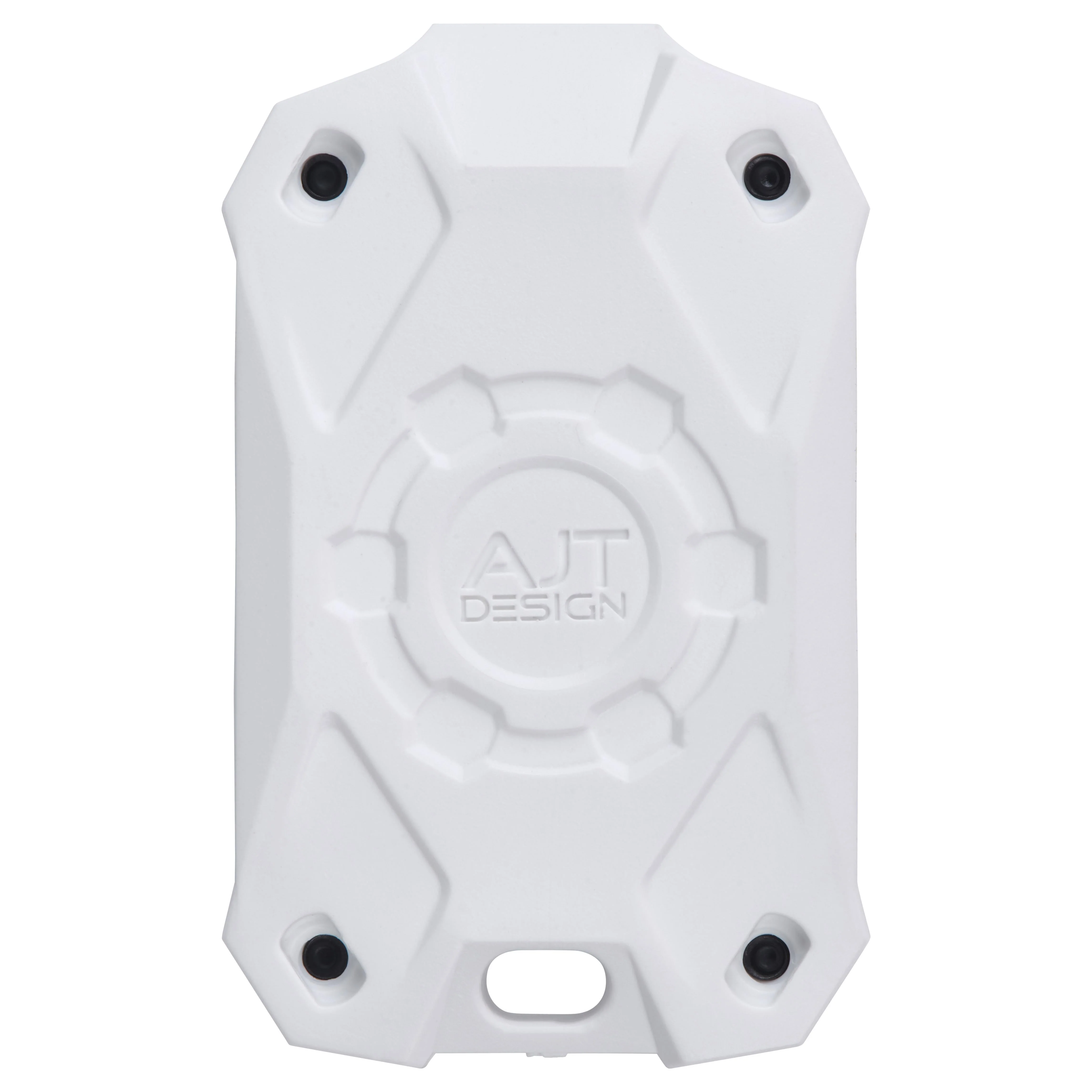Injection Fob IF007 (Wrangler JK) - WHITE - Image 3