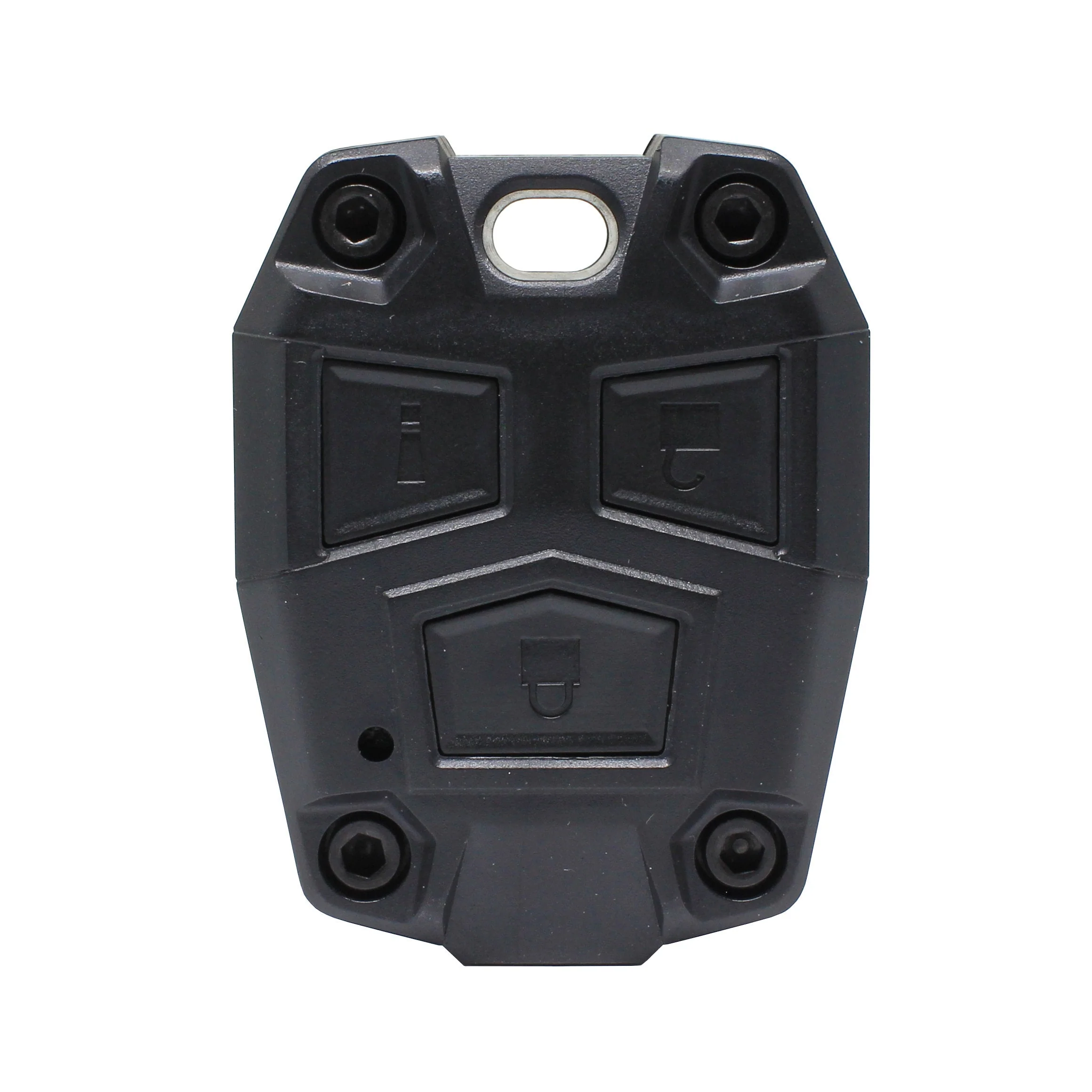 Injection Fob IF008 (2008-2014 FJ Cruiser) - BLACK - Image 2