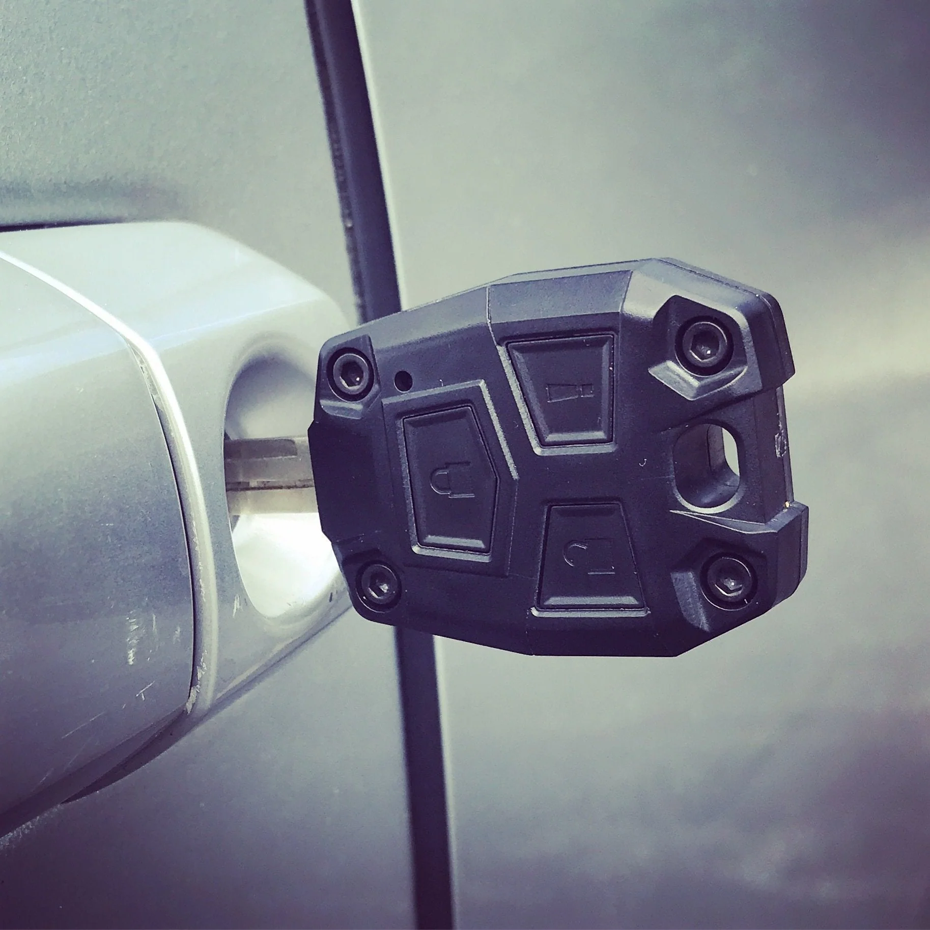 Injection Fob IF008 (2008-2014 FJ Cruiser) - MAGMA - Image 8