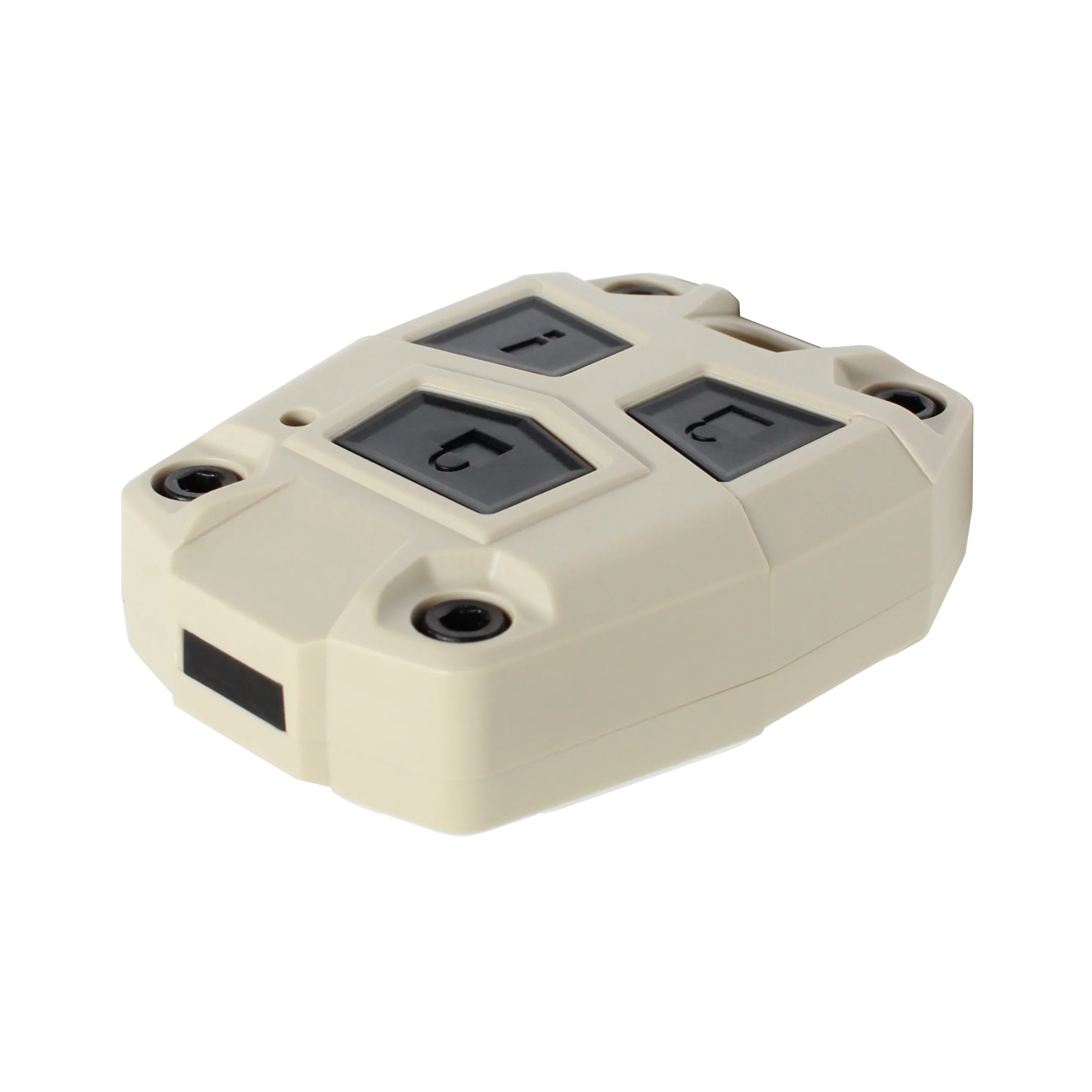 Injection Fob IF008 (2008-2014 FJ Cruiser) - SANDSTORM