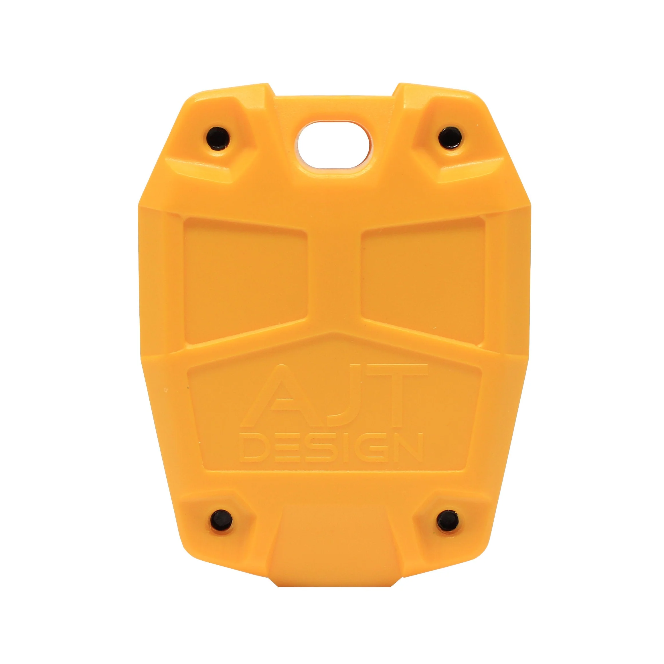 Injection Fob IF008 (2008-2014 FJ Cruiser) - SUN FUSION YELLOW - Image 3
