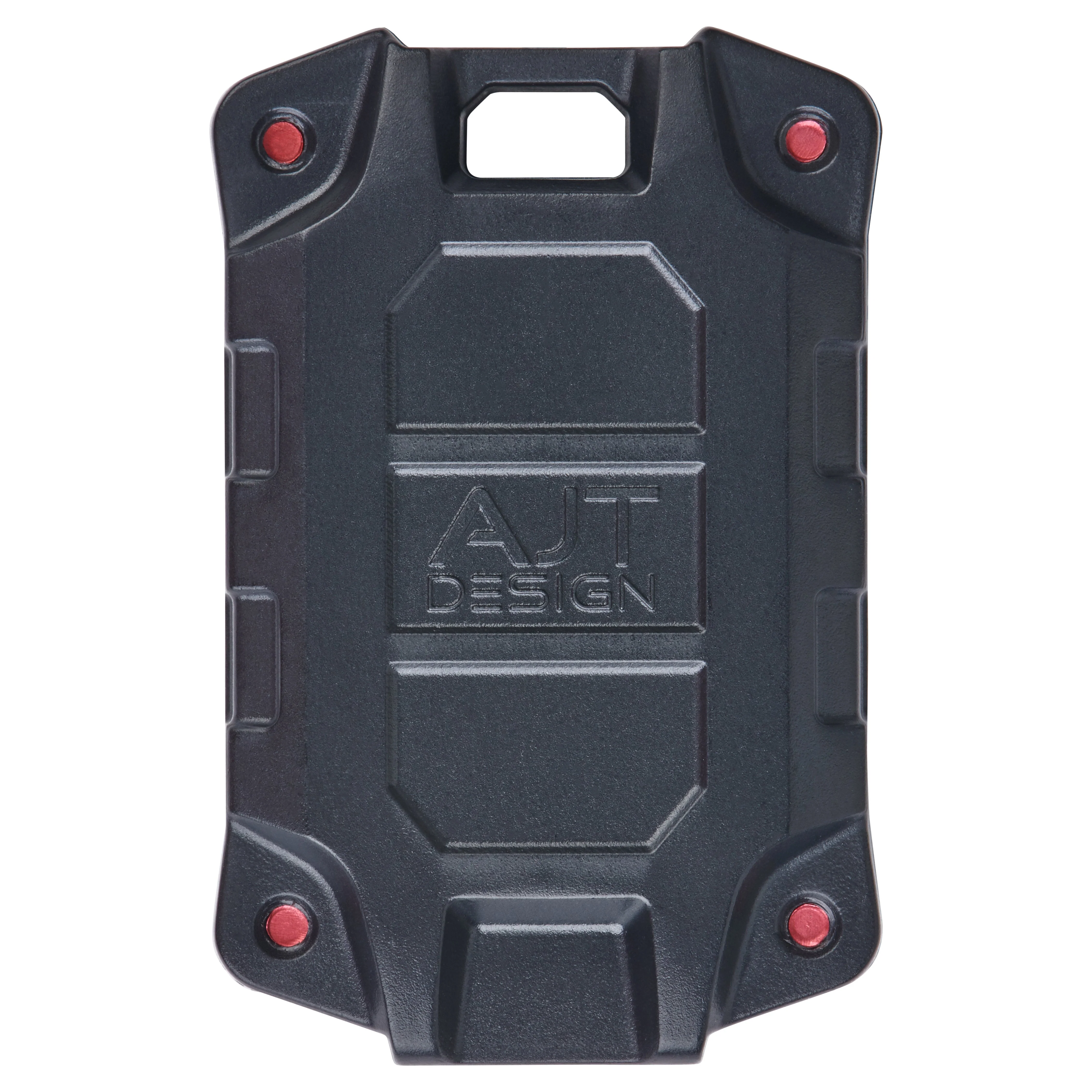 Injection Fob IF009 (2018-2019 Tundra / 2016-2023 Tacoma Manual/SR5) - BLACK - Image 6