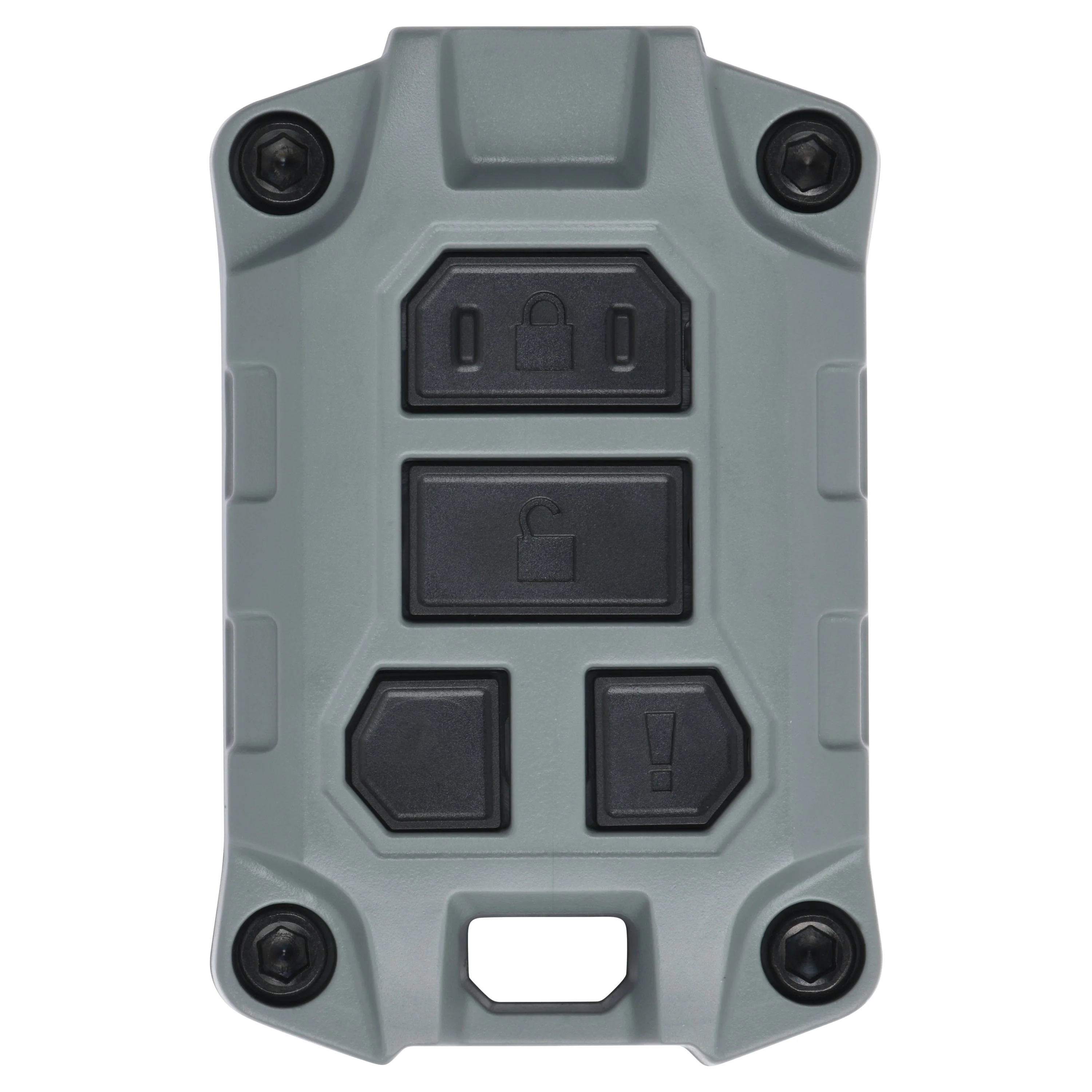 Injection Fob IF009 (2018-2019 Tundra / 2016-2023 Tacoma Manual/SR5) - LUNAR ROCK - Image 2