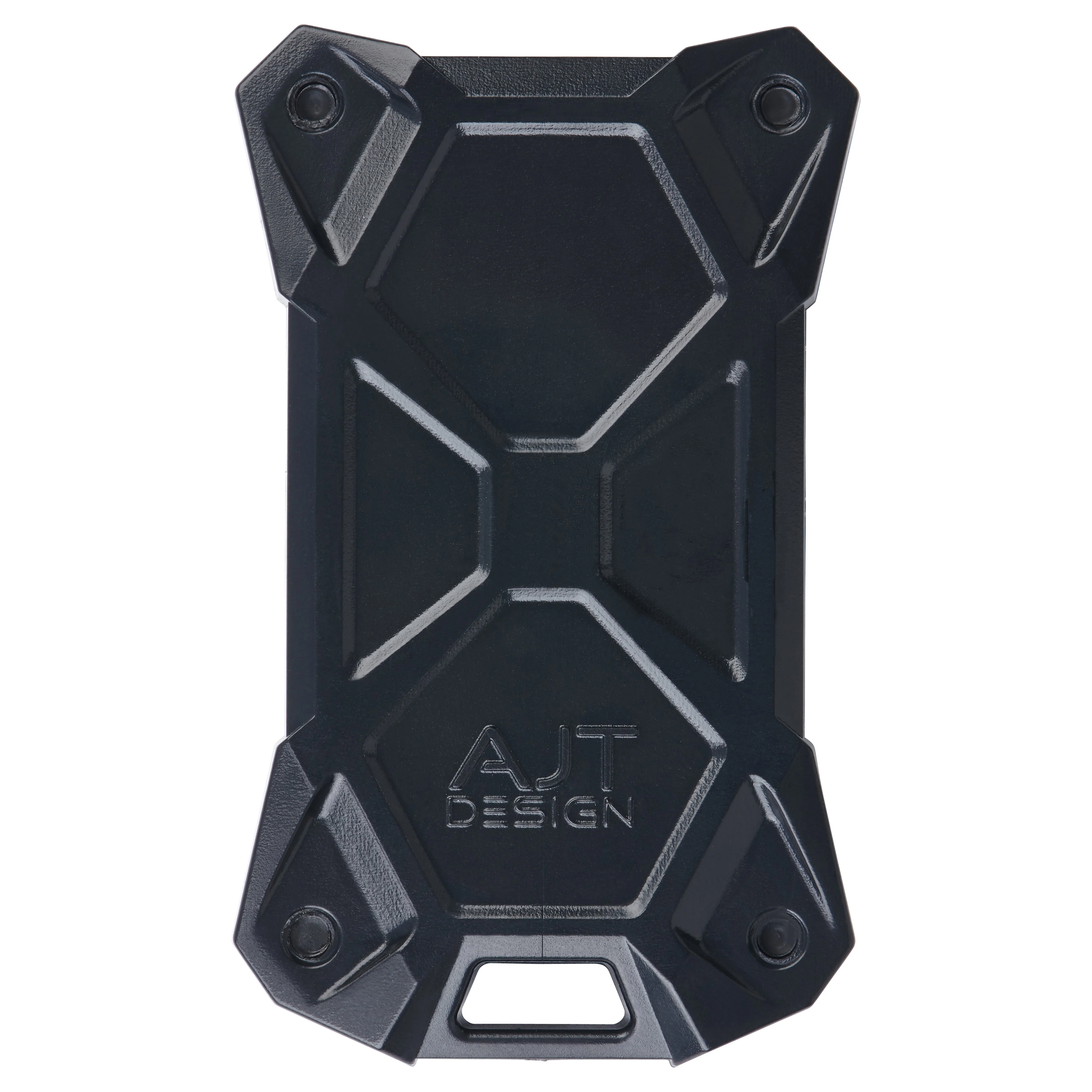 Injection Fob IF010 (V1 2014-2018 Chevy/GMC) - BLACK - Image 3