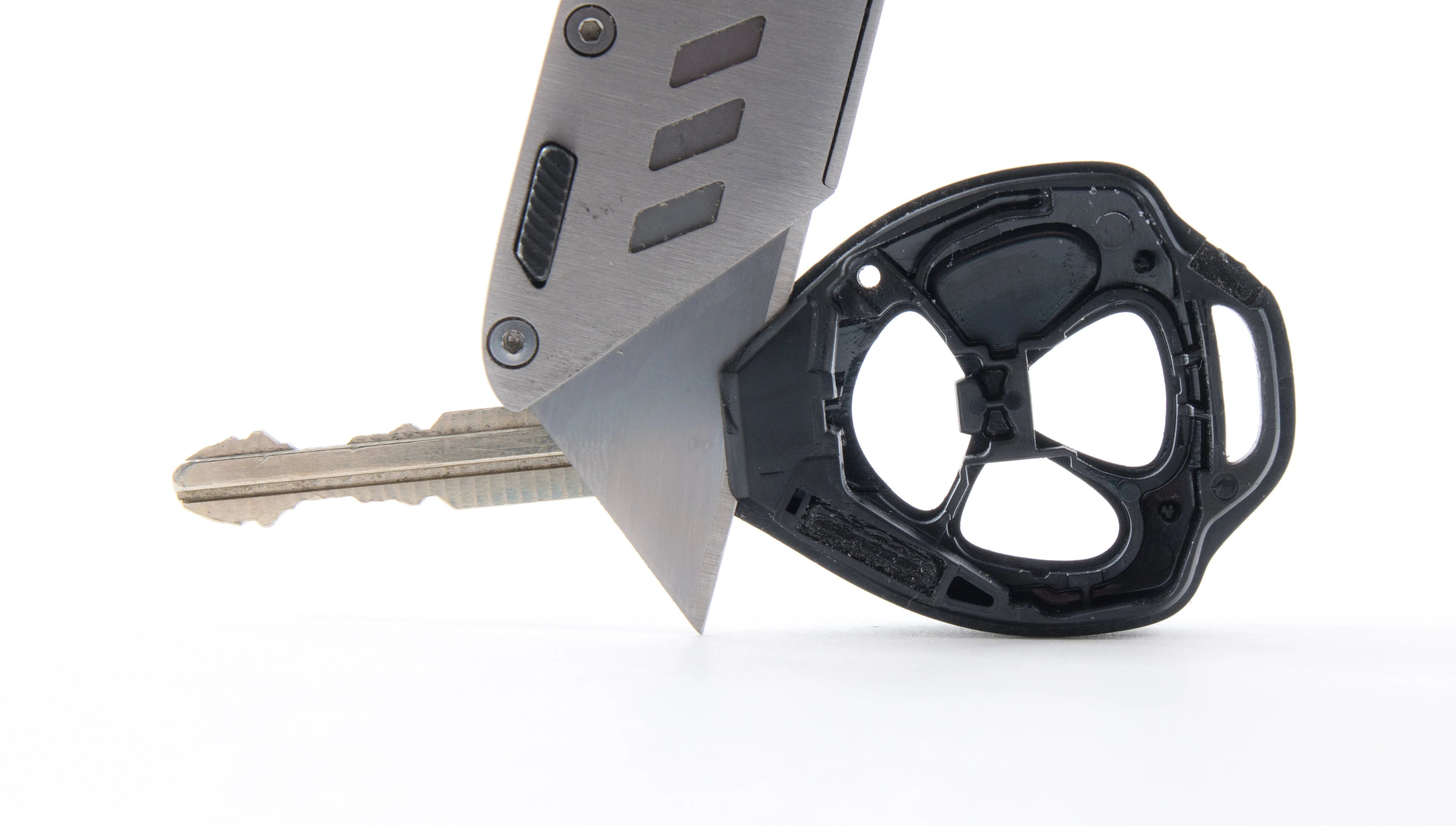Injection Fob IF011 (5th Gen 4Runner) - WHITE - Image 9