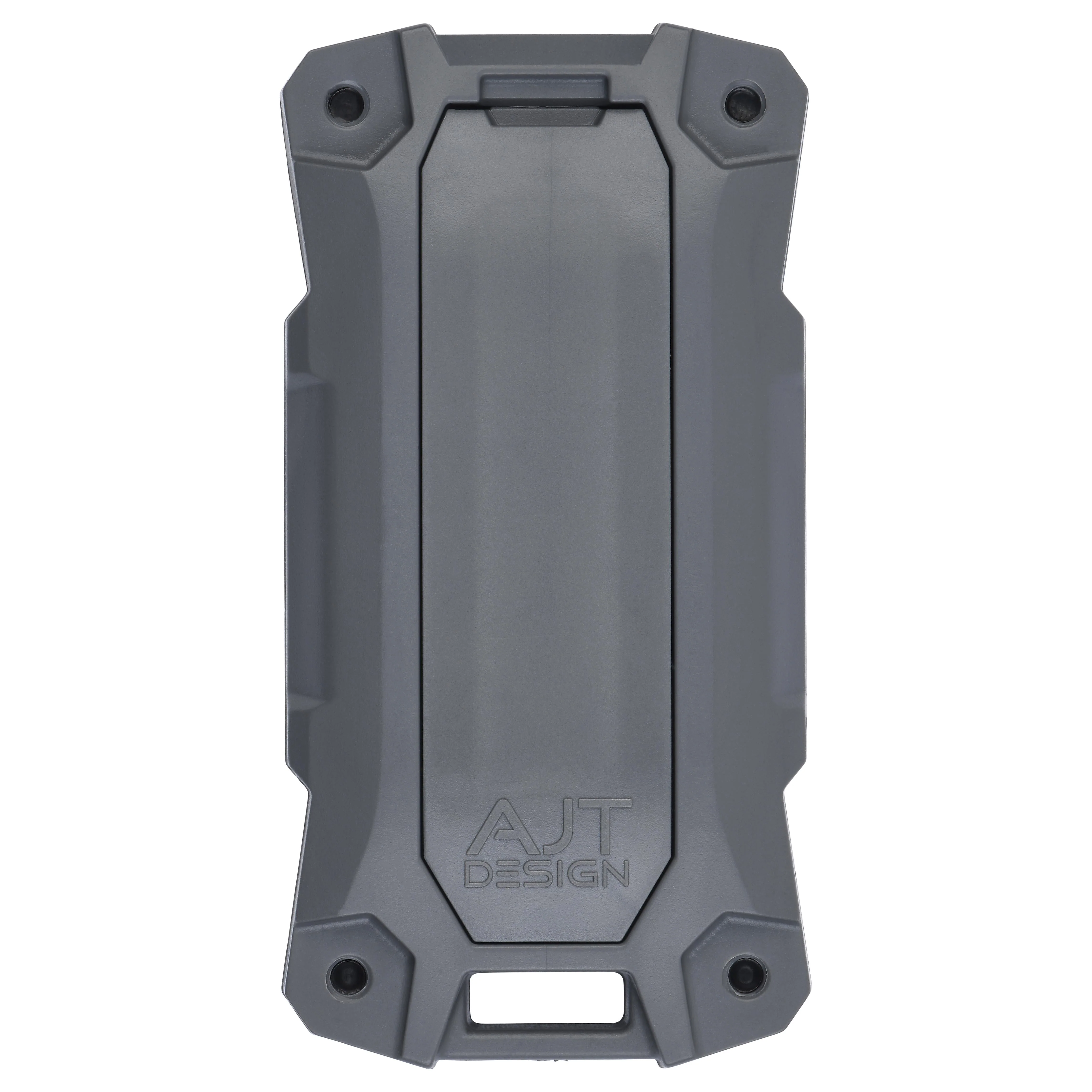 Injection Fob IF013 (Wrangler JL / Gladiator JT) - GRAY - Image 3