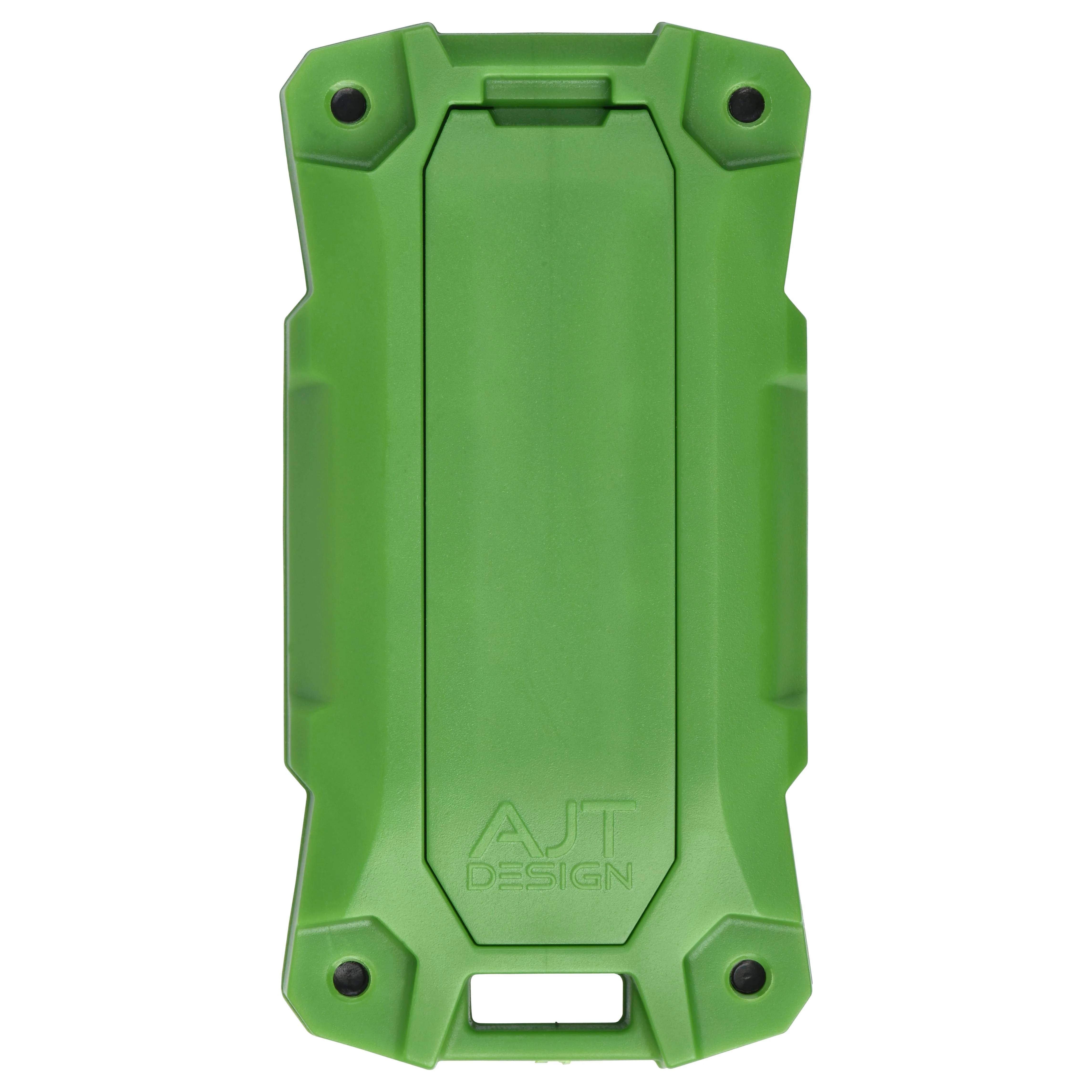 Injection Fob IF013 (Wrangler JL / Gladiator JT) - GREEN - Image 3
