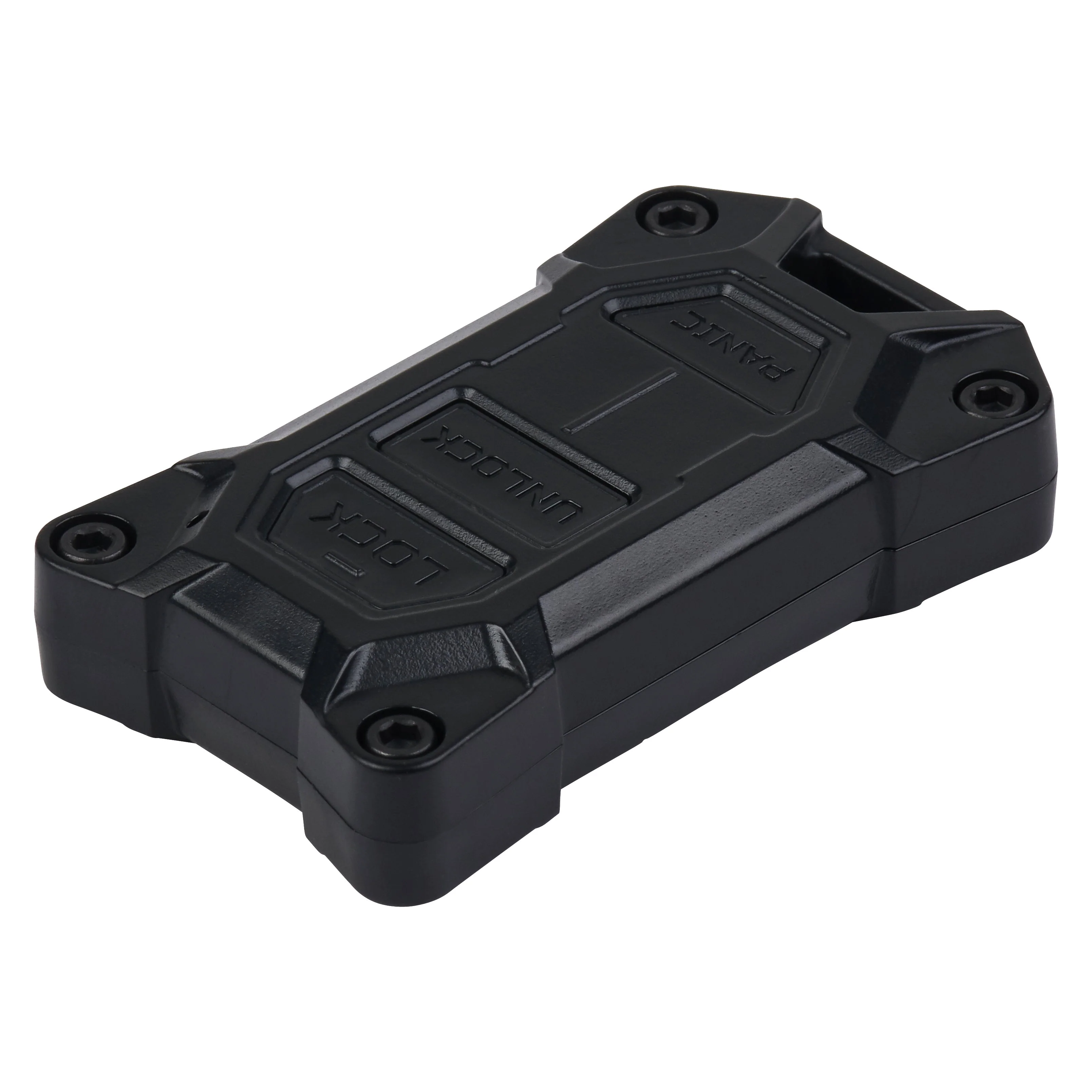 Injection Fob IF014 (V2 Toyota) - BLACK