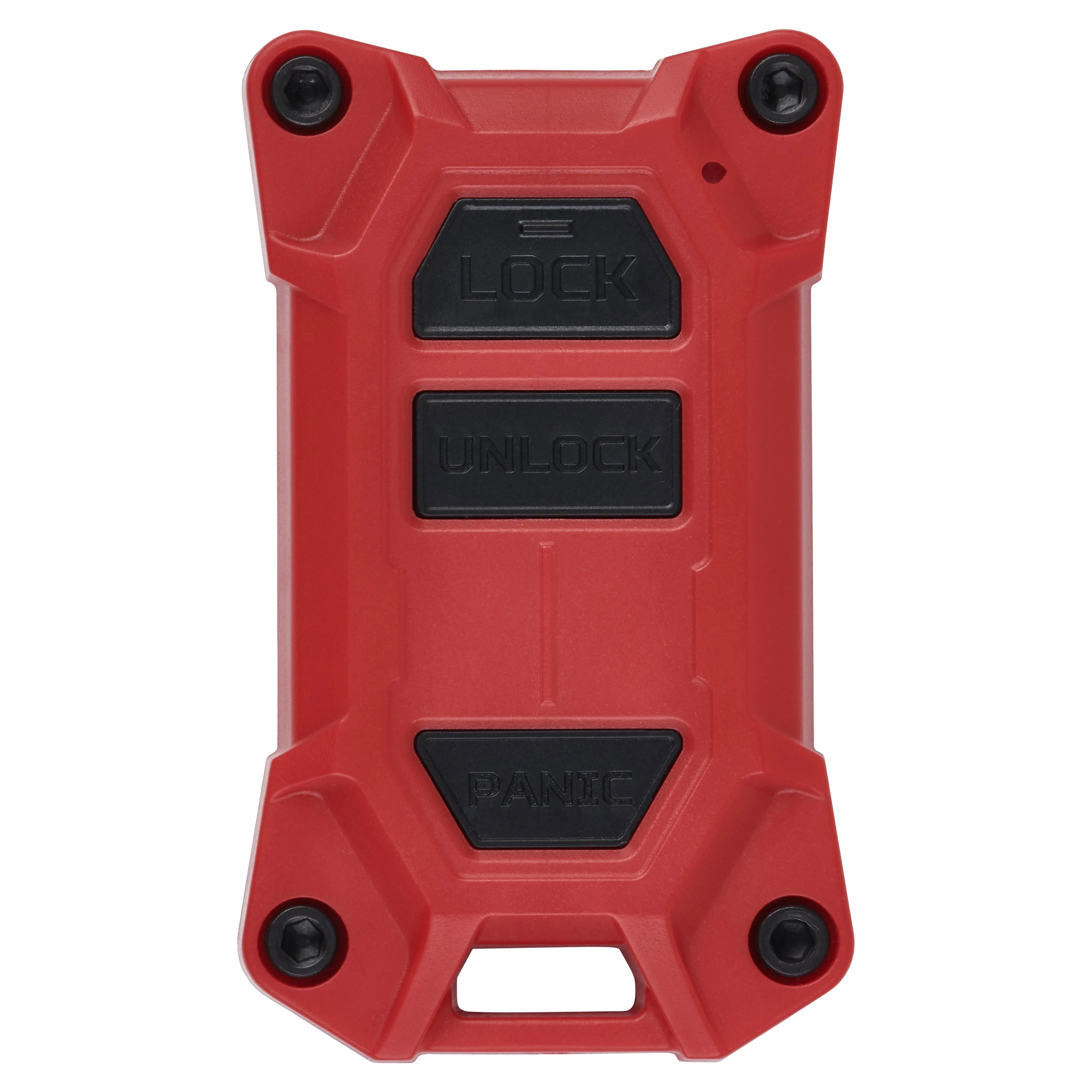 Injection Fob IF014 (V2 Toyota) - RED - Image 2