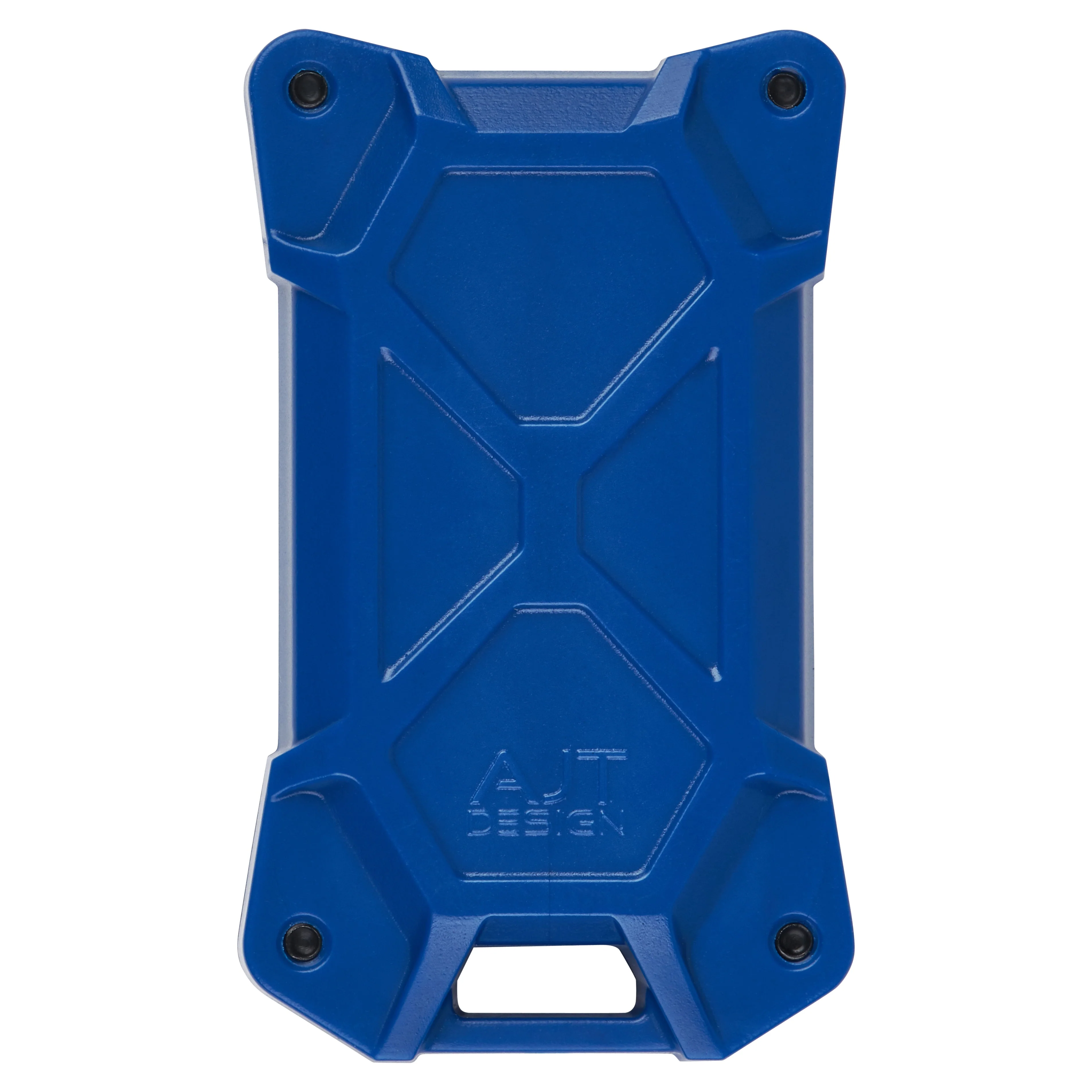 Injection Fob IF014 (V2 Toyota) - VOODOO BLUE - Image 3