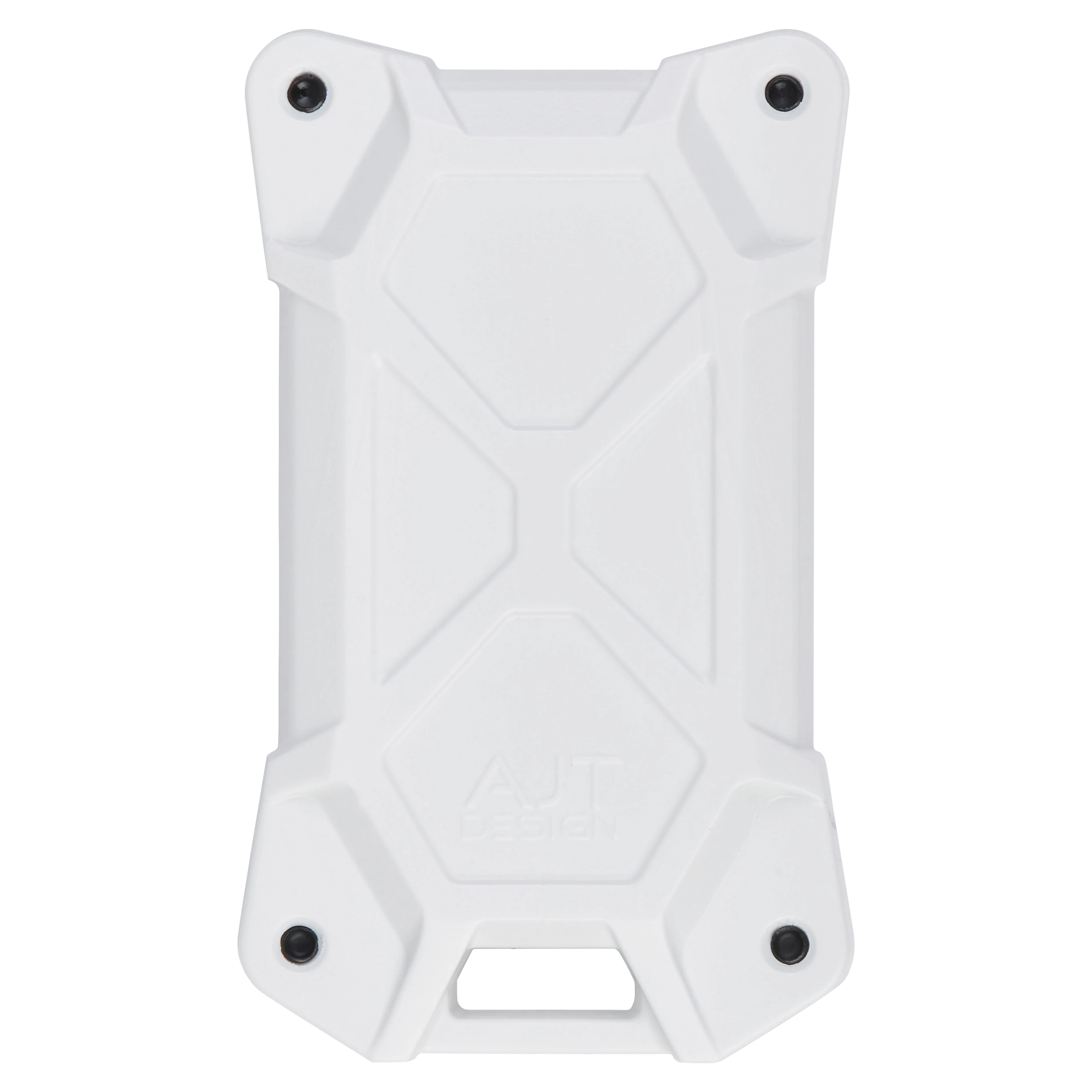 Injection Fob IF014 (V2 Toyota) - WHITE - Image 3