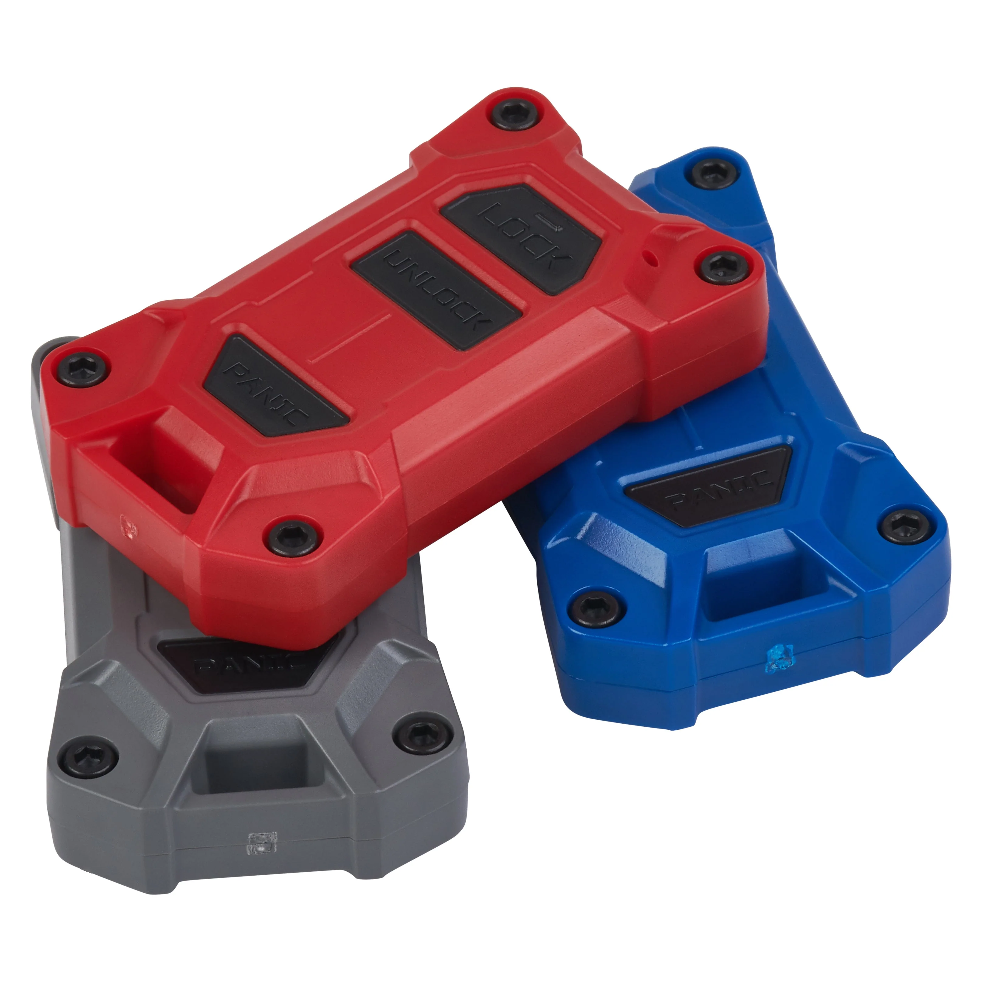 Injection Fob IF015 (2010-2019 5th Gen 4Runner LIMITED) - RED - Image 4