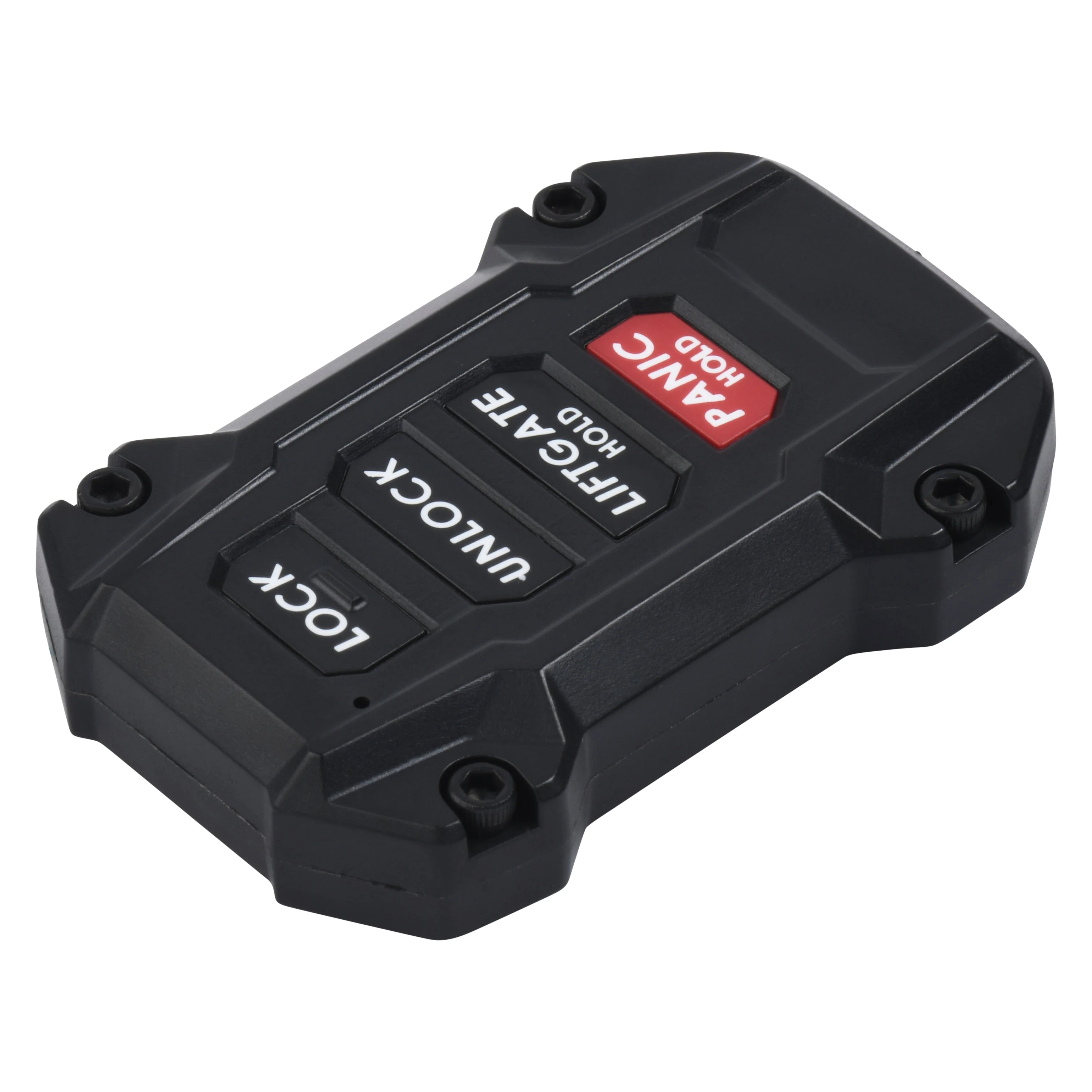 Injection Fob IF016 (2019+ Rav4 / 2022+ 4Runner) - BLACK