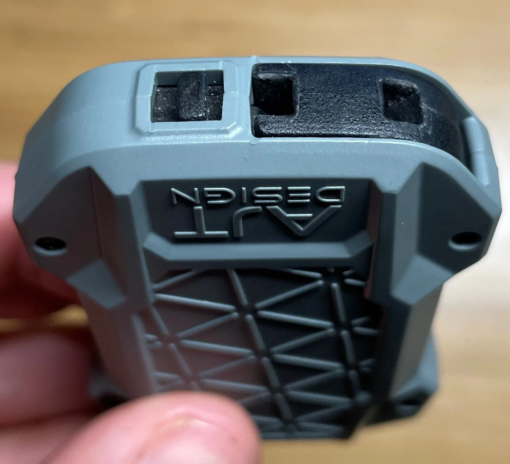 Injection Fob IF016 (2019+ Rav4 / 2022+ 4Runner) - WHITE - Image 7