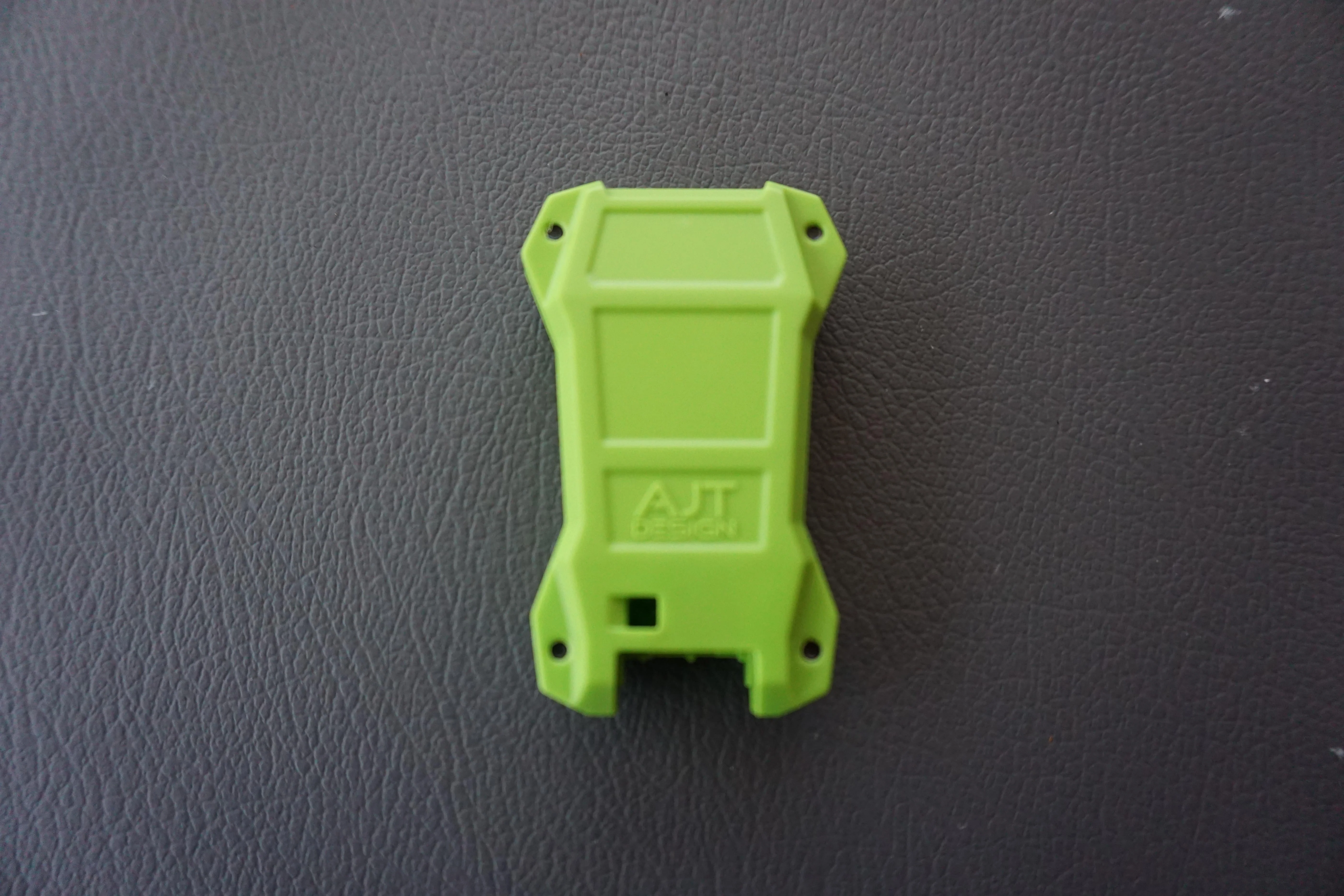 Injection Fob IF017 (2014+ Subaru Smart) - GECKO - Image 6