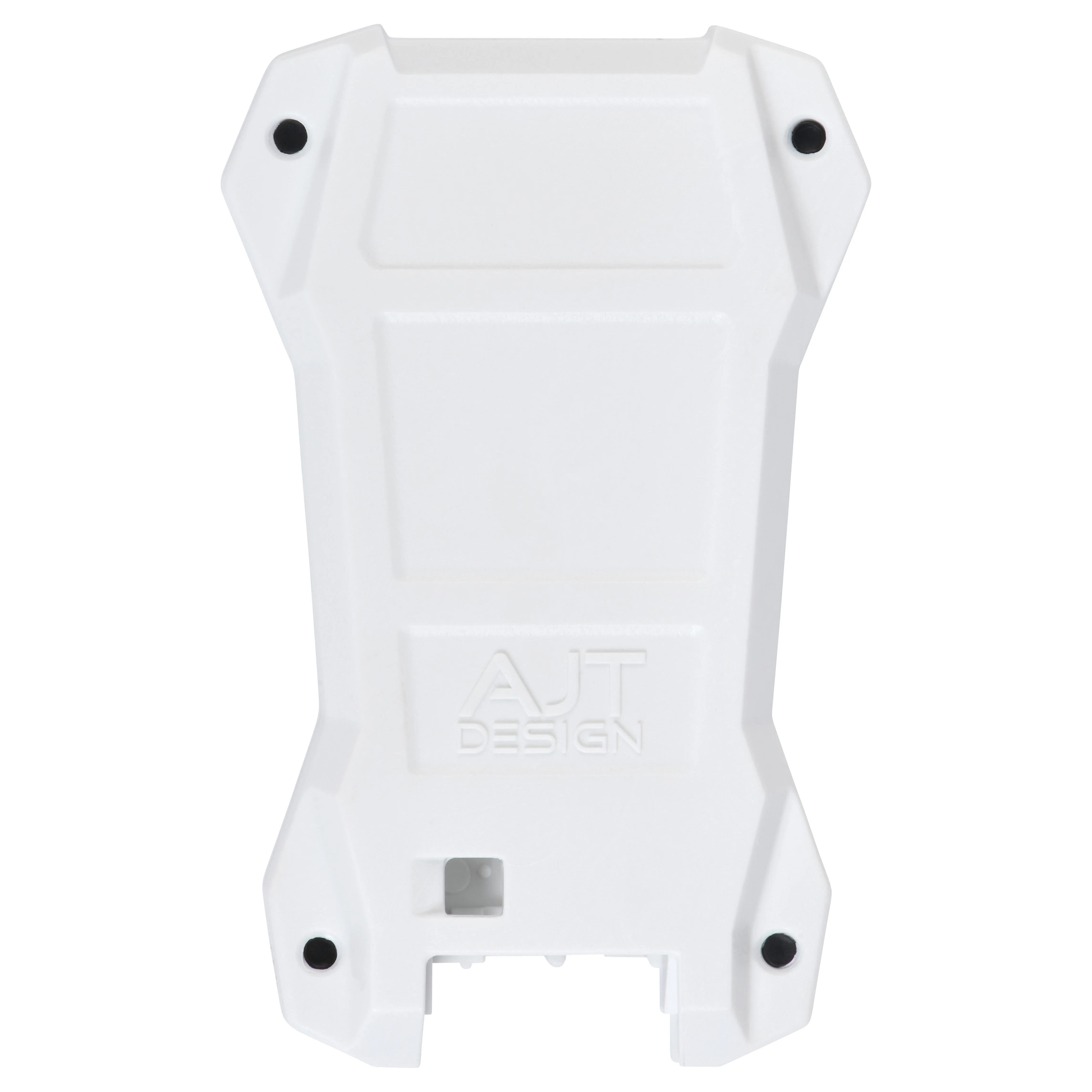 Injection Fob IF017 (2014+ Subaru Smart) - WHITE - Image 3