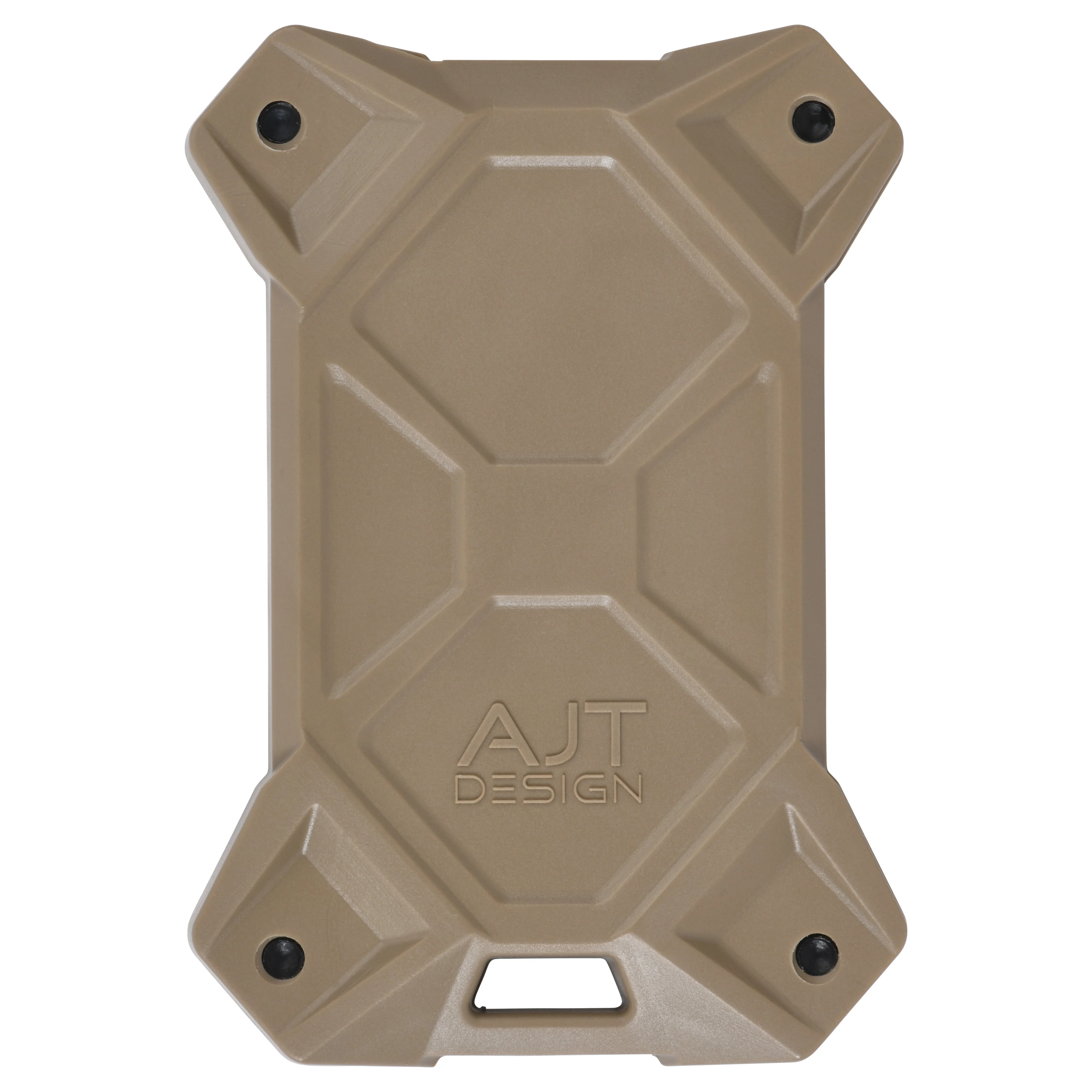Injection Fob IF018 (2019+ Chevy/GMC Truck) - TAN - Image 3