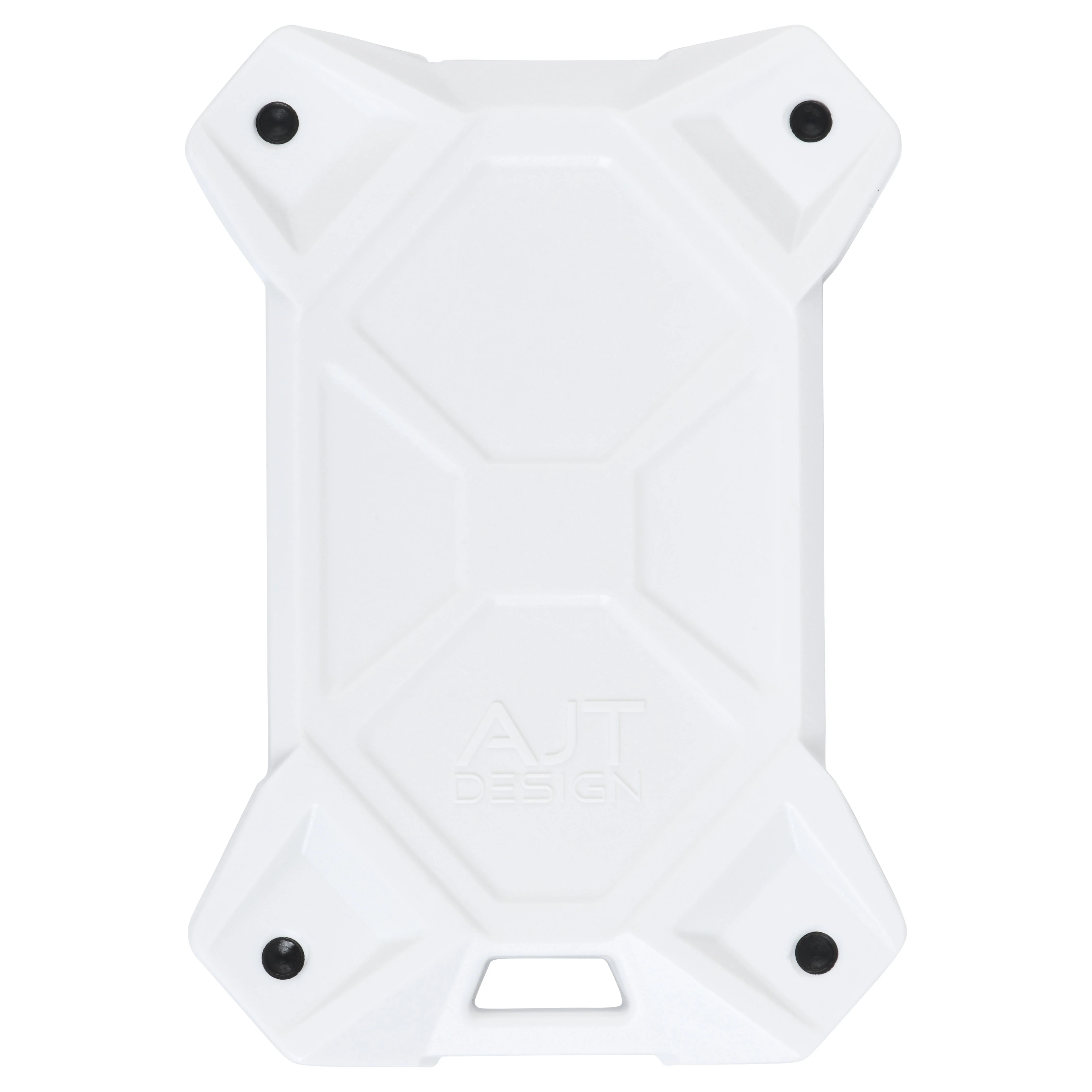 Injection Fob IF018 (2019+ Chevy/GMC Truck) - WHITE - Image 3