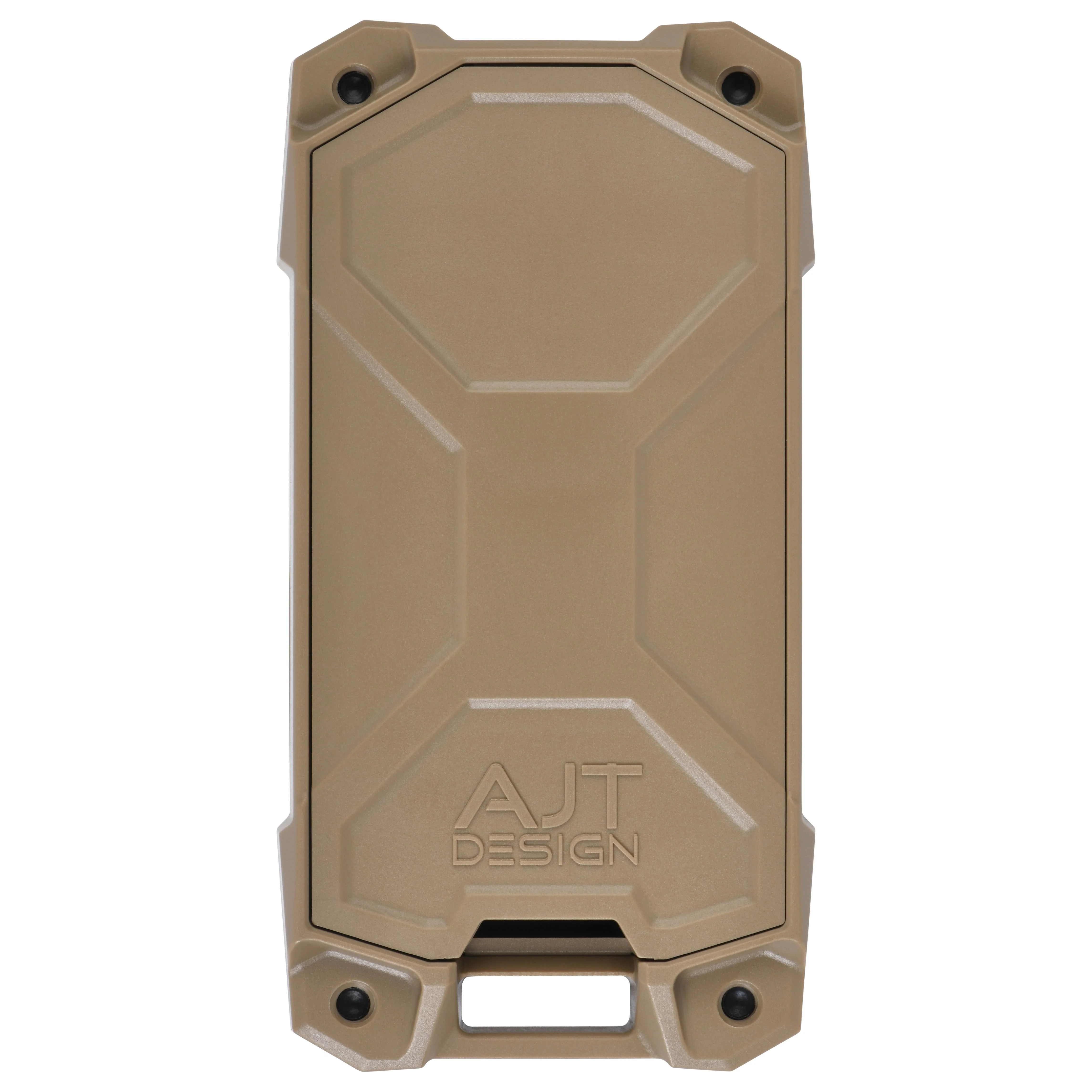 Injection Fob IF019 (2017+ Ford Smart) - TAN - Image 3