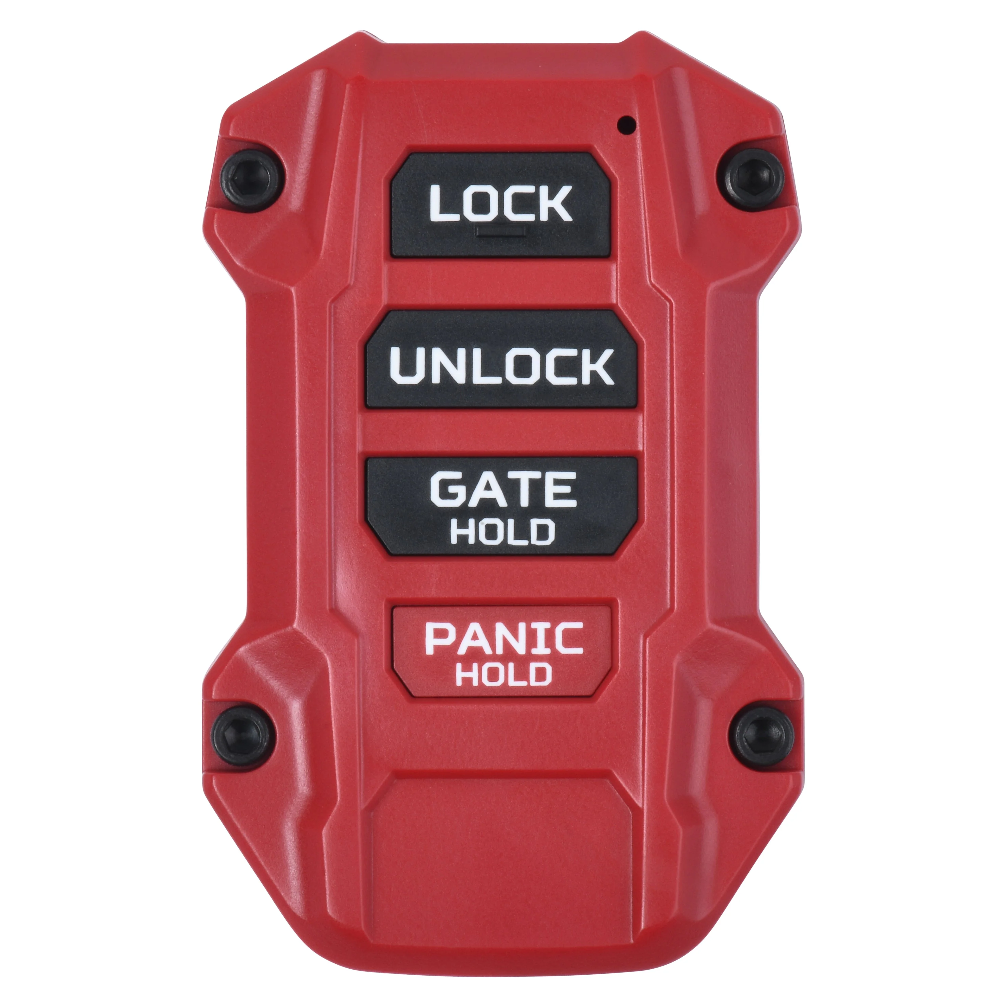 Injection Fob IF020 (2022+ Tundra / 2024+ Tacoma) - RED - Image 2