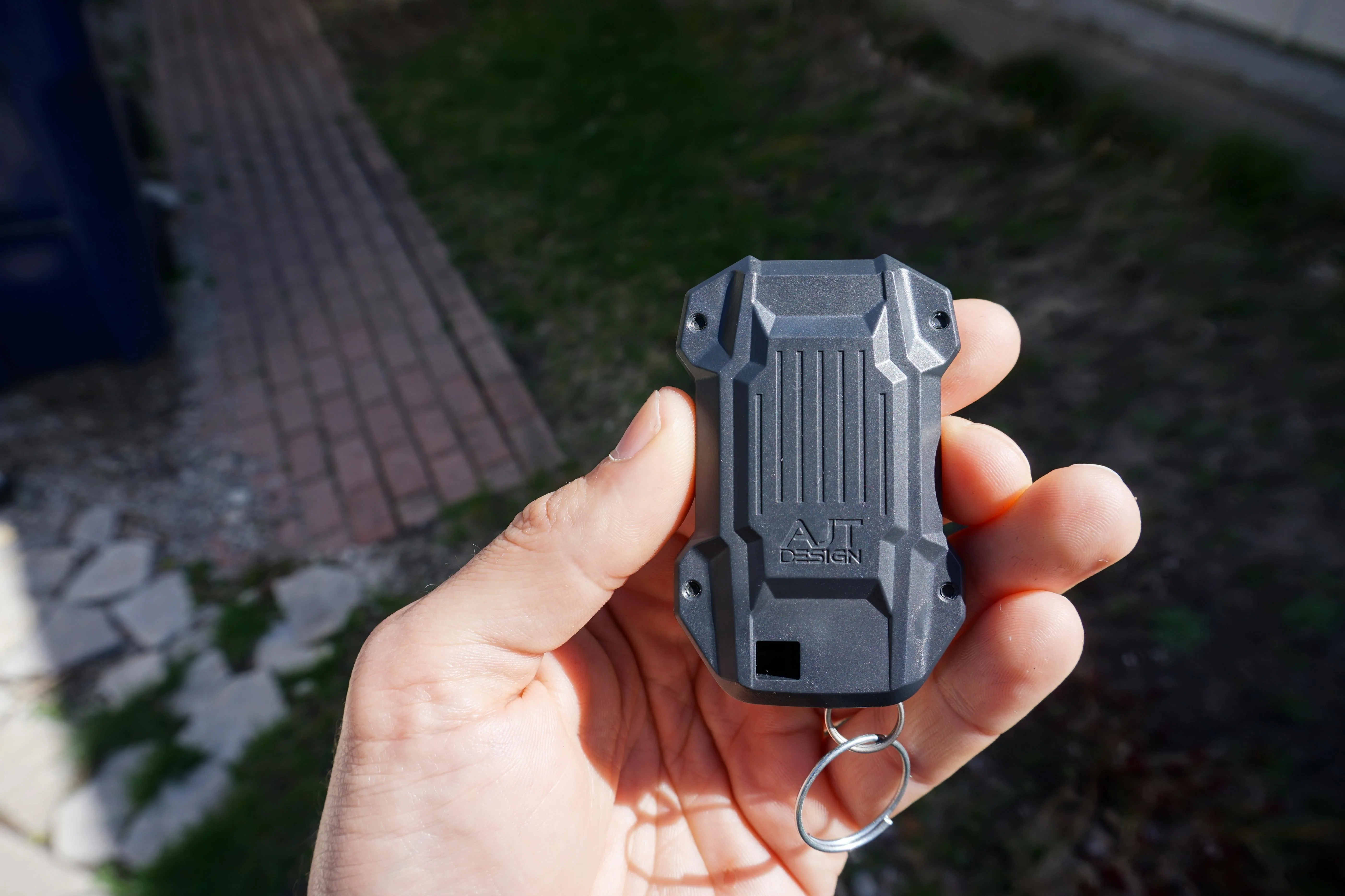 Injection Fob IF020 (2022+ Tundra / 2024+ Tacoma) - UNDERGROUND - Image 5