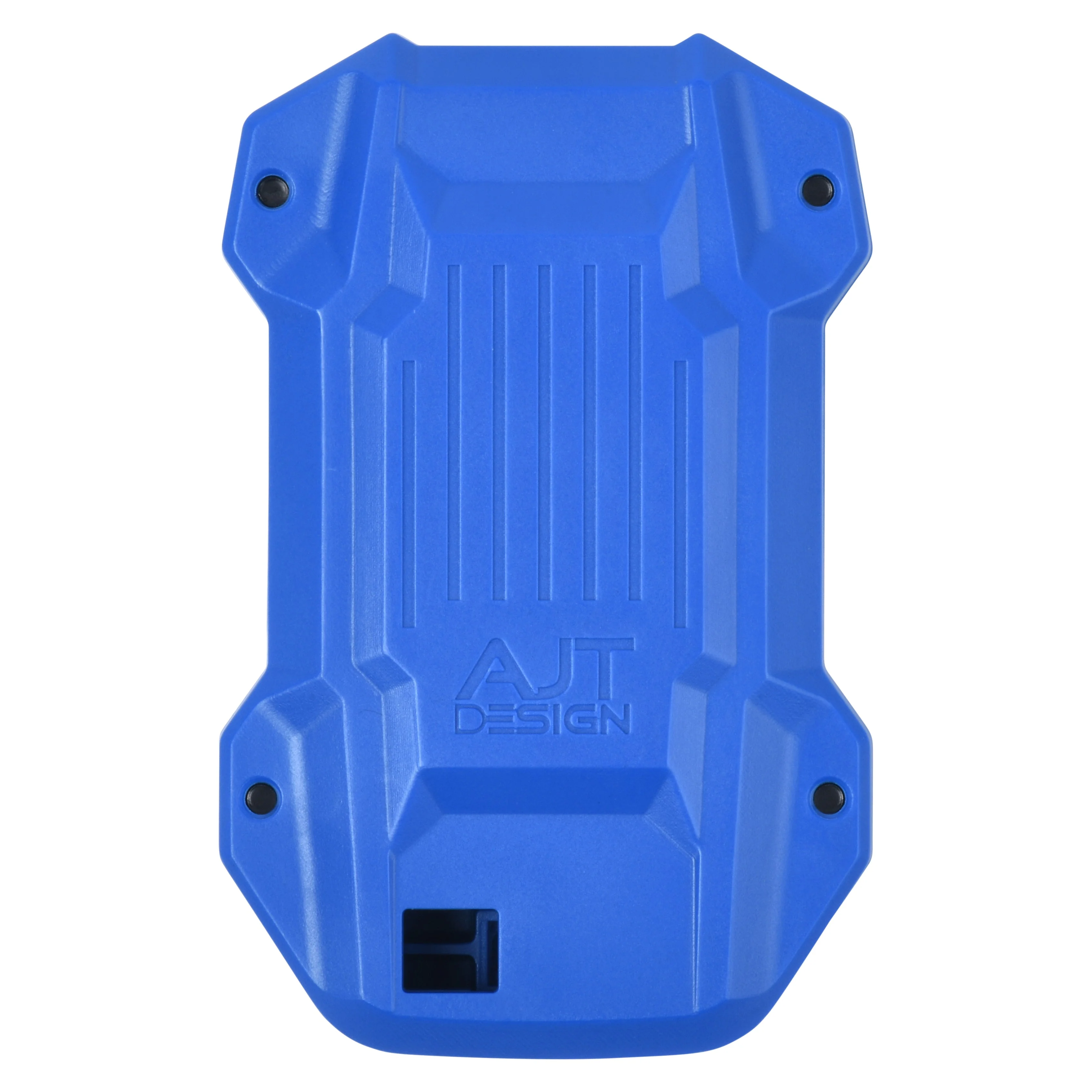 Injection Fob IF020 (2022+ Tundra/ 2024+ Tacoma) - VOODOO BLUE - Image 3