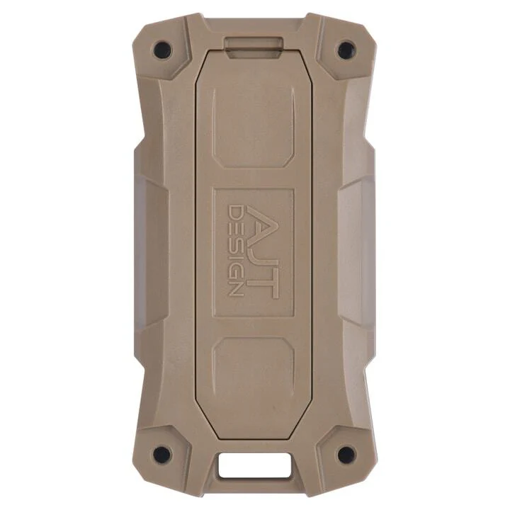 Injection Fob IF021 (2019+ RAM) - TAN - Image 3