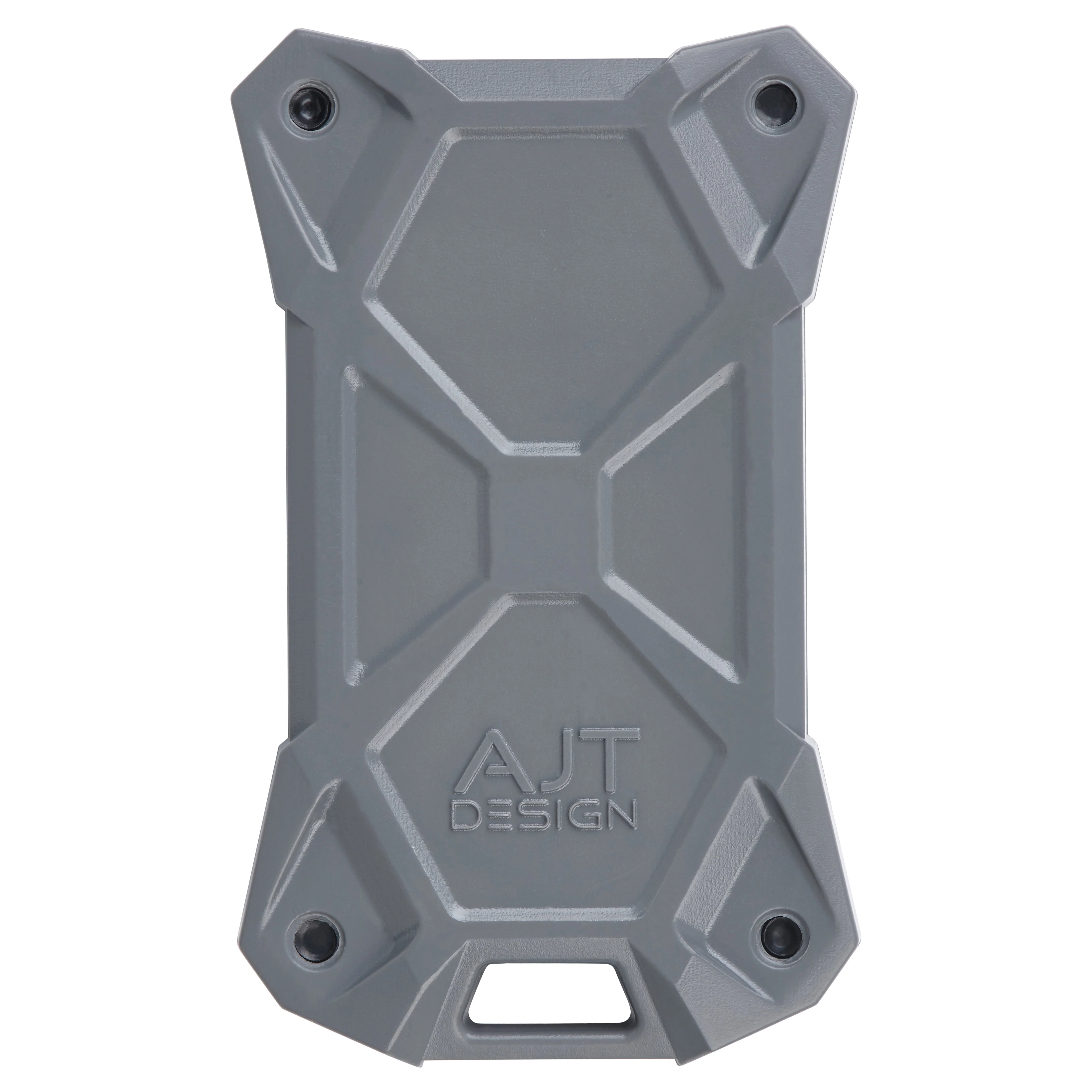 Injection Fob IF022 (V1.5 2014-2018 Chevy/GMC) - GRAY - Image 3