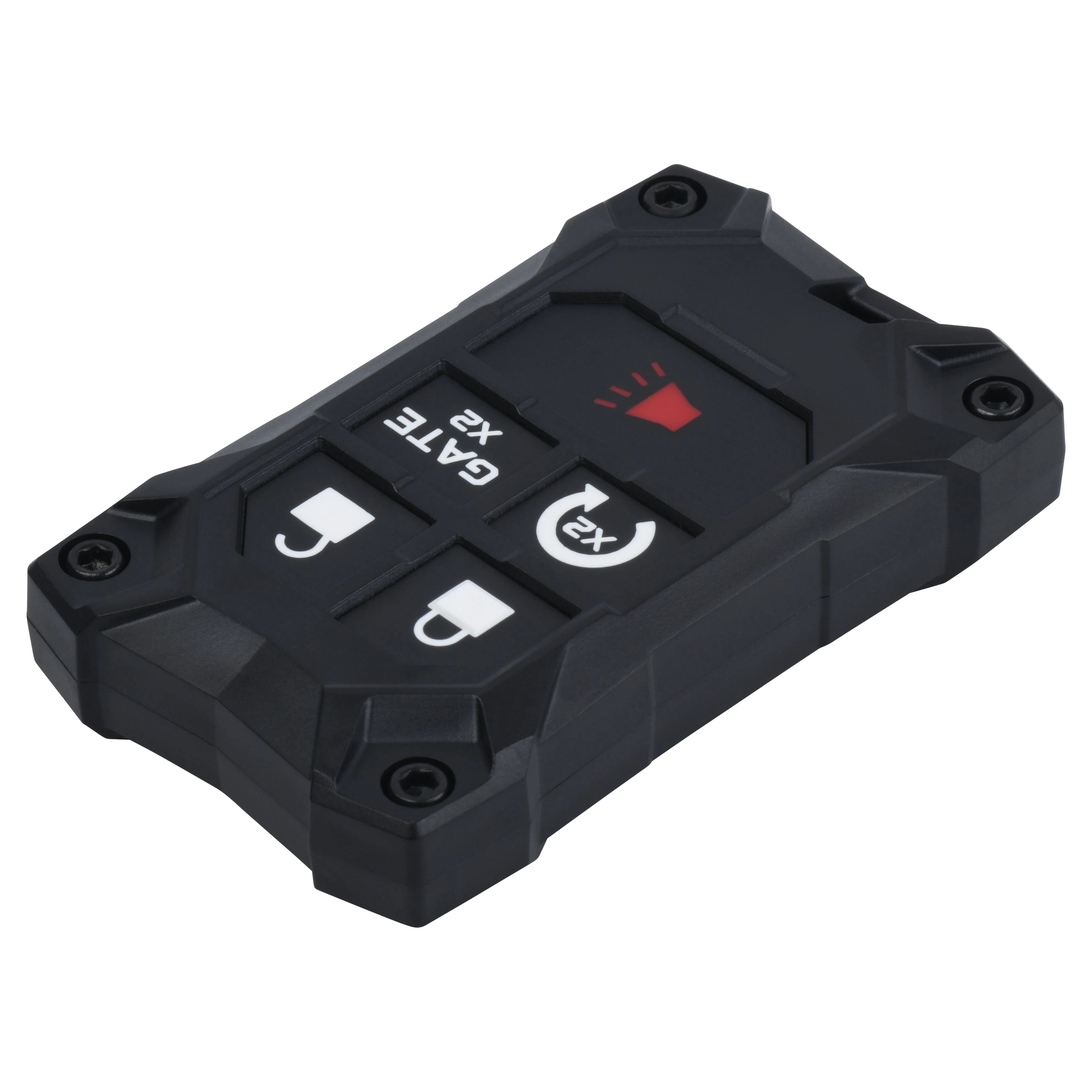 Injection Fob IF023 (2022+ Chevy/GMC) - BLACK