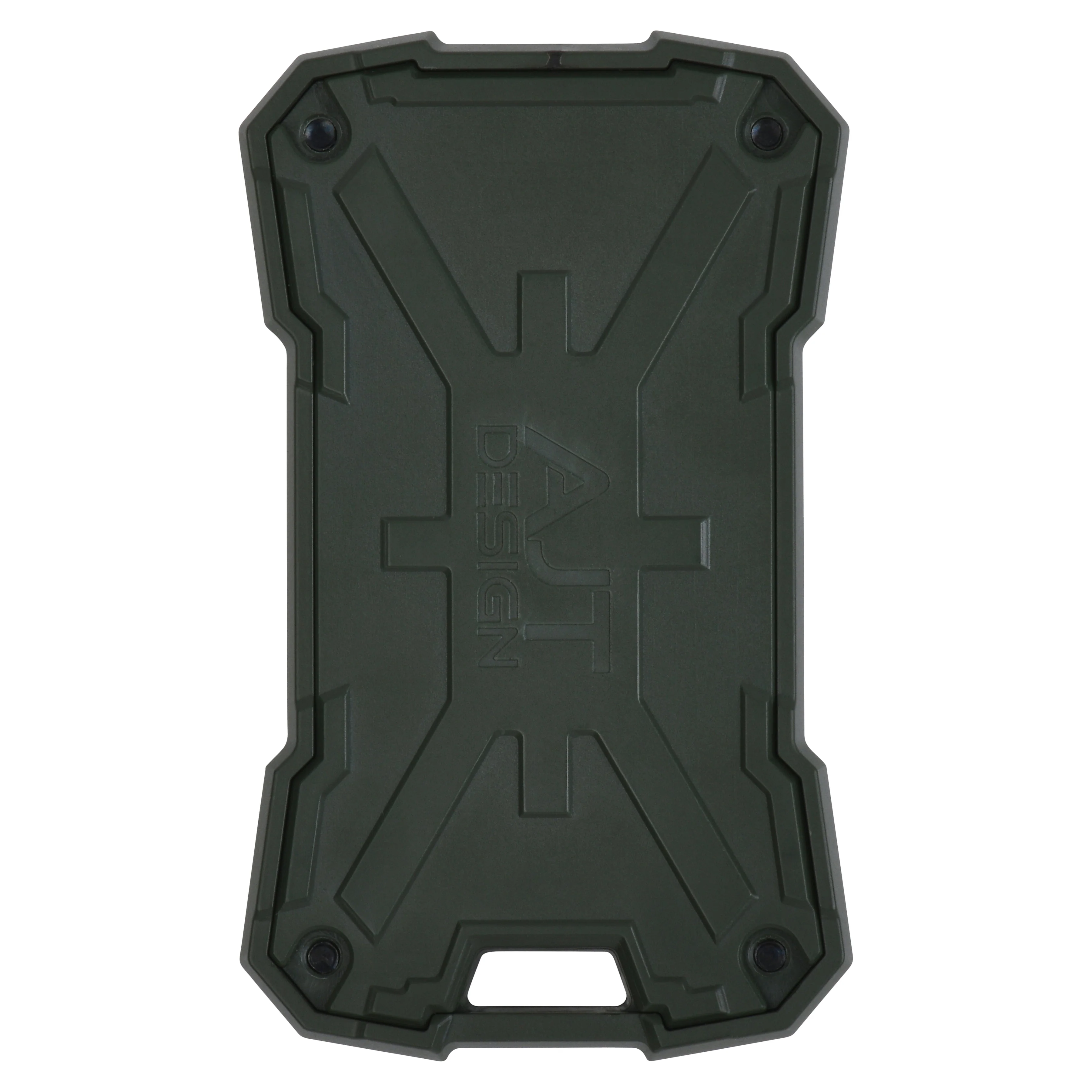 Injection Fob IF026 (Jeep Smart) - ARMY GREEN - Image 3